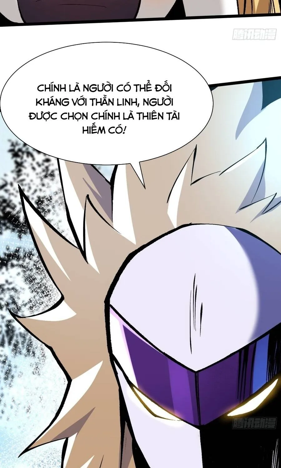 Ta Thật Không Muốn Học Cấm Chú Chap 173 - Next Chap 174