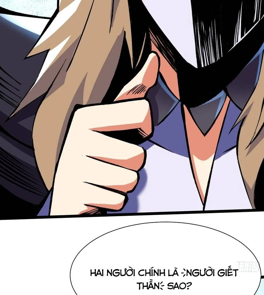 Ta Thật Không Muốn Học Cấm Chú Chap 173 - Next Chap 174
