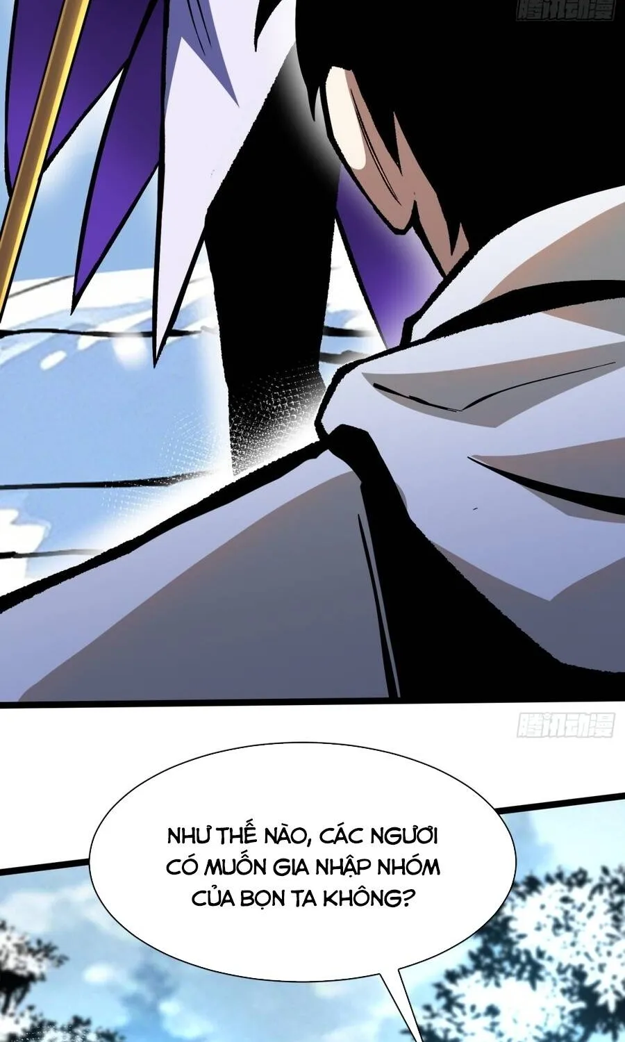 Ta Thật Không Muốn Học Cấm Chú Chap 173 - Next Chap 174