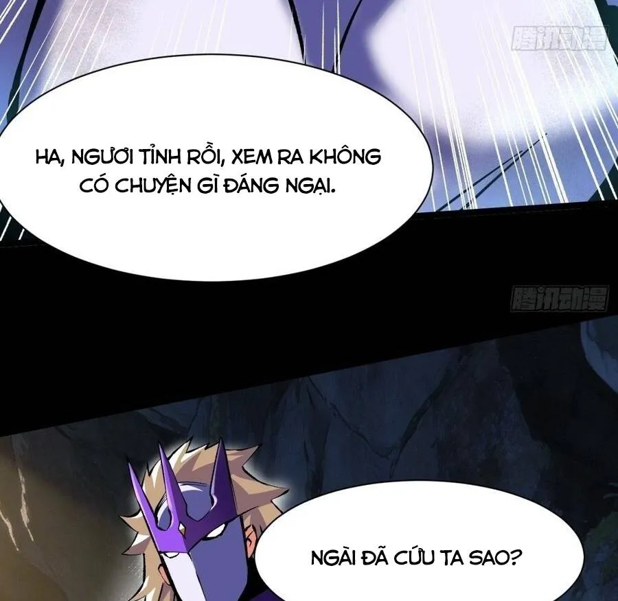 Ta Thật Không Muốn Học Cấm Chú Chap 175 - Next Chap 176