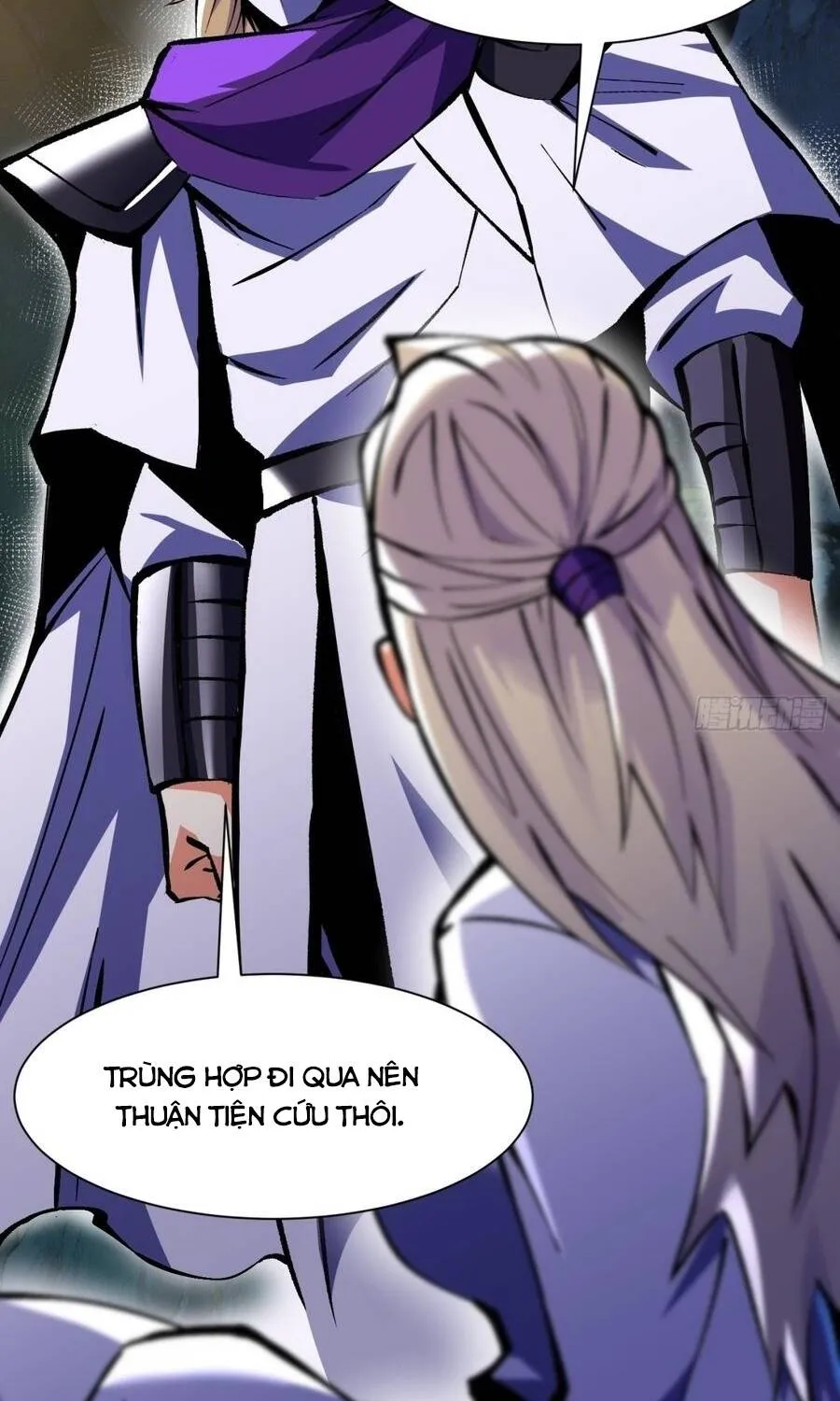 Ta Thật Không Muốn Học Cấm Chú Chap 175 - Next Chap 176
