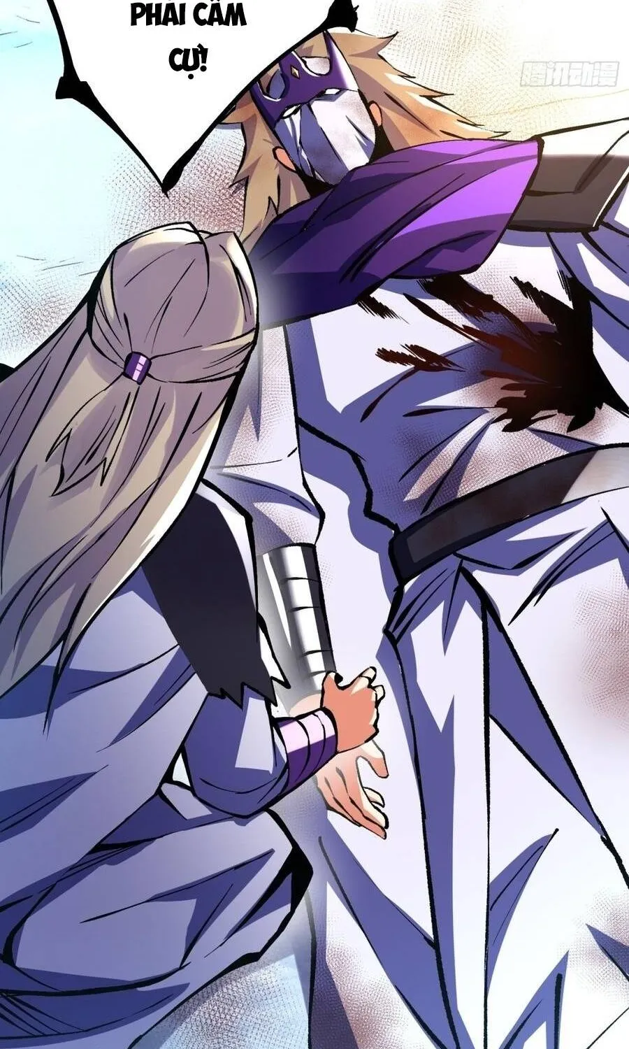 Ta Thật Không Muốn Học Cấm Chú Chap 175 - Next Chap 176