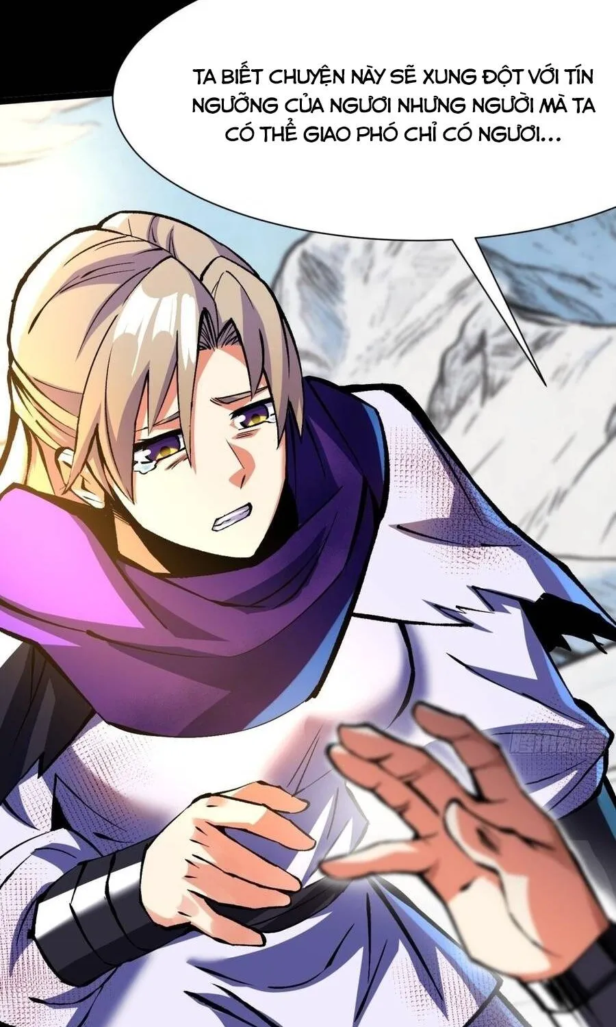 Ta Thật Không Muốn Học Cấm Chú Chap 175 - Next Chap 176