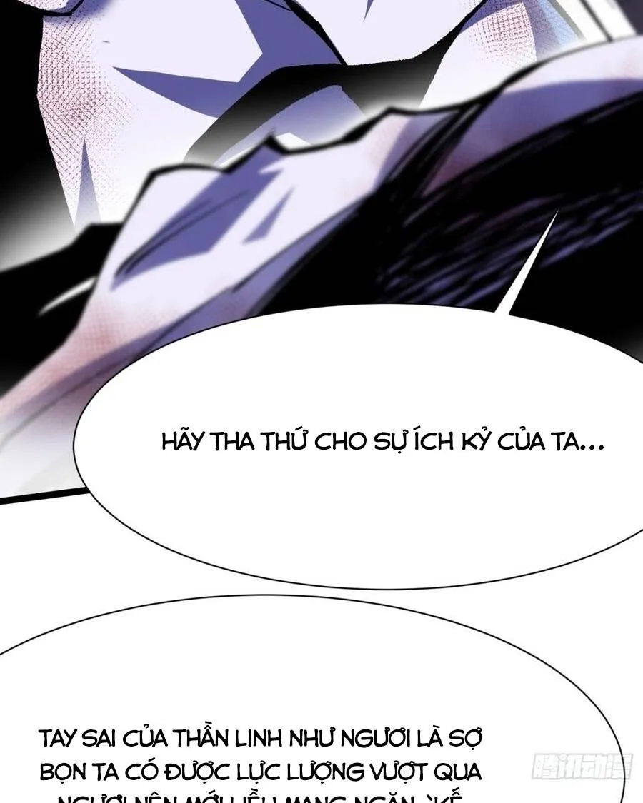 Ta Thật Không Muốn Học Cấm Chú Chap 175 - Next Chap 176