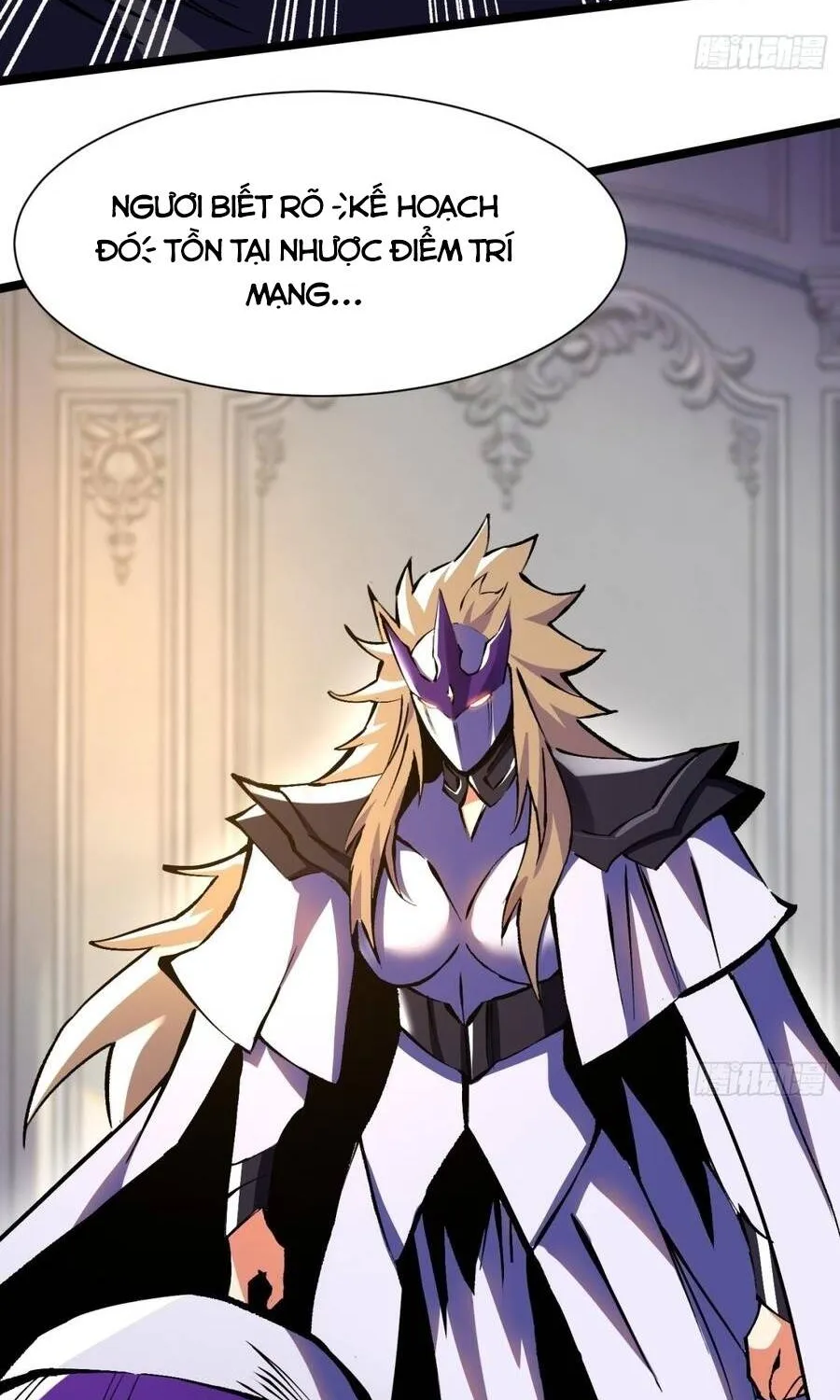 Ta Thật Không Muốn Học Cấm Chú Chap 175 - Next Chap 176