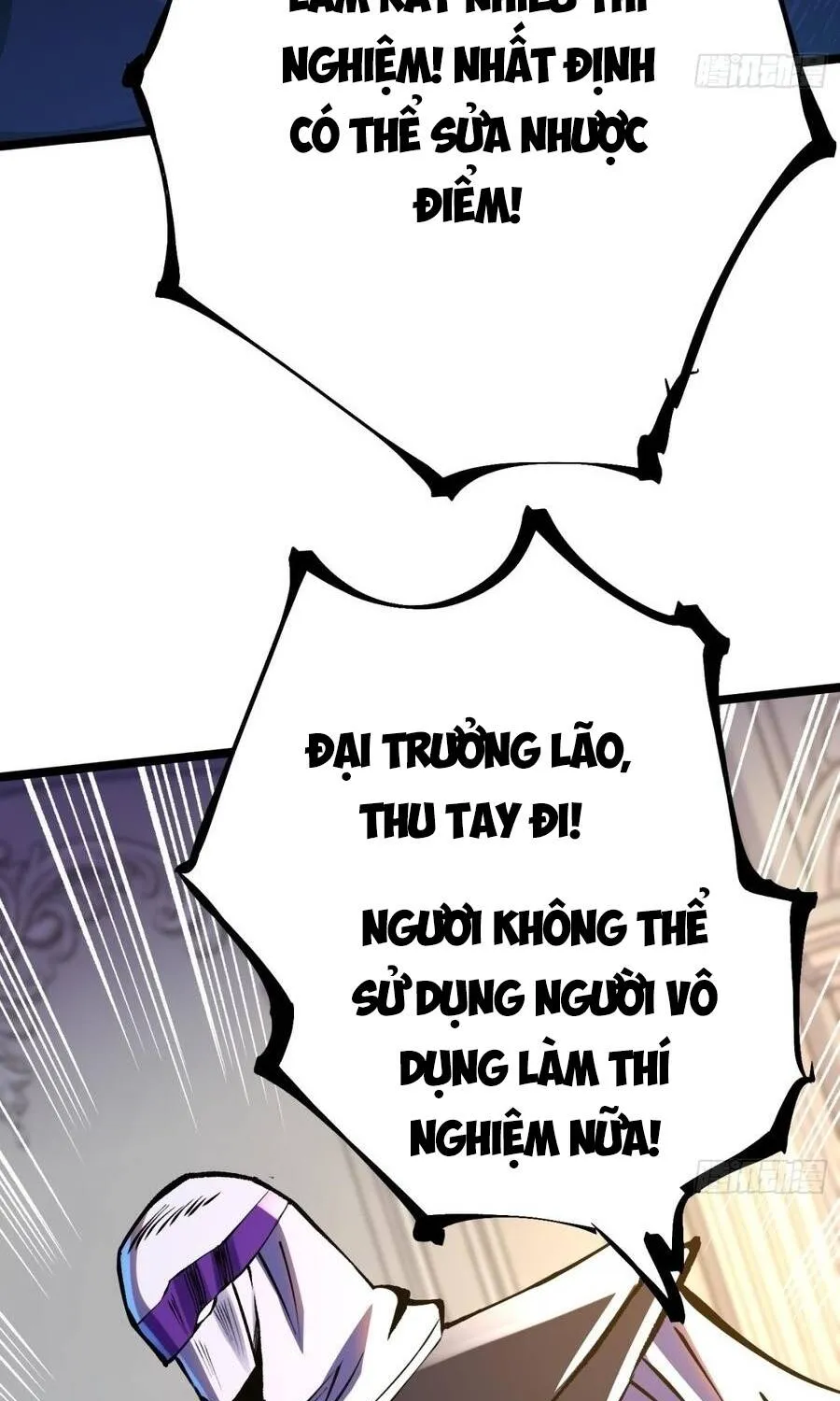 Ta Thật Không Muốn Học Cấm Chú Chap 175 - Next Chap 176