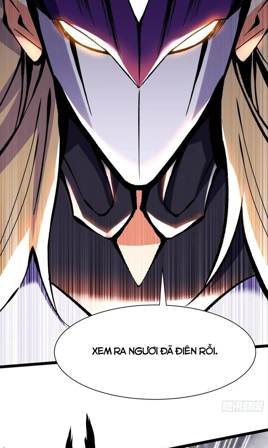 Ta Thật Không Muốn Học Cấm Chú Chap 175 - Next Chap 176