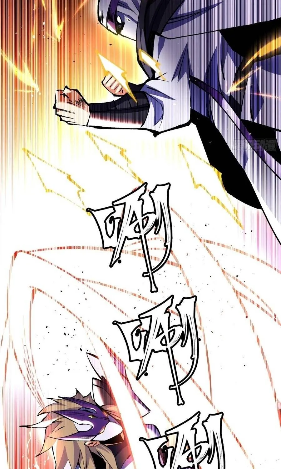 Ta Thật Không Muốn Học Cấm Chú Chap 175 - Next Chap 176