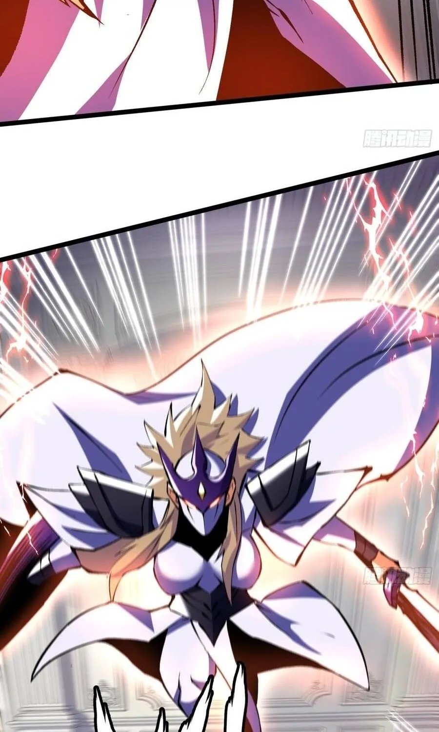 Ta Thật Không Muốn Học Cấm Chú Chap 175 - Next Chap 176
