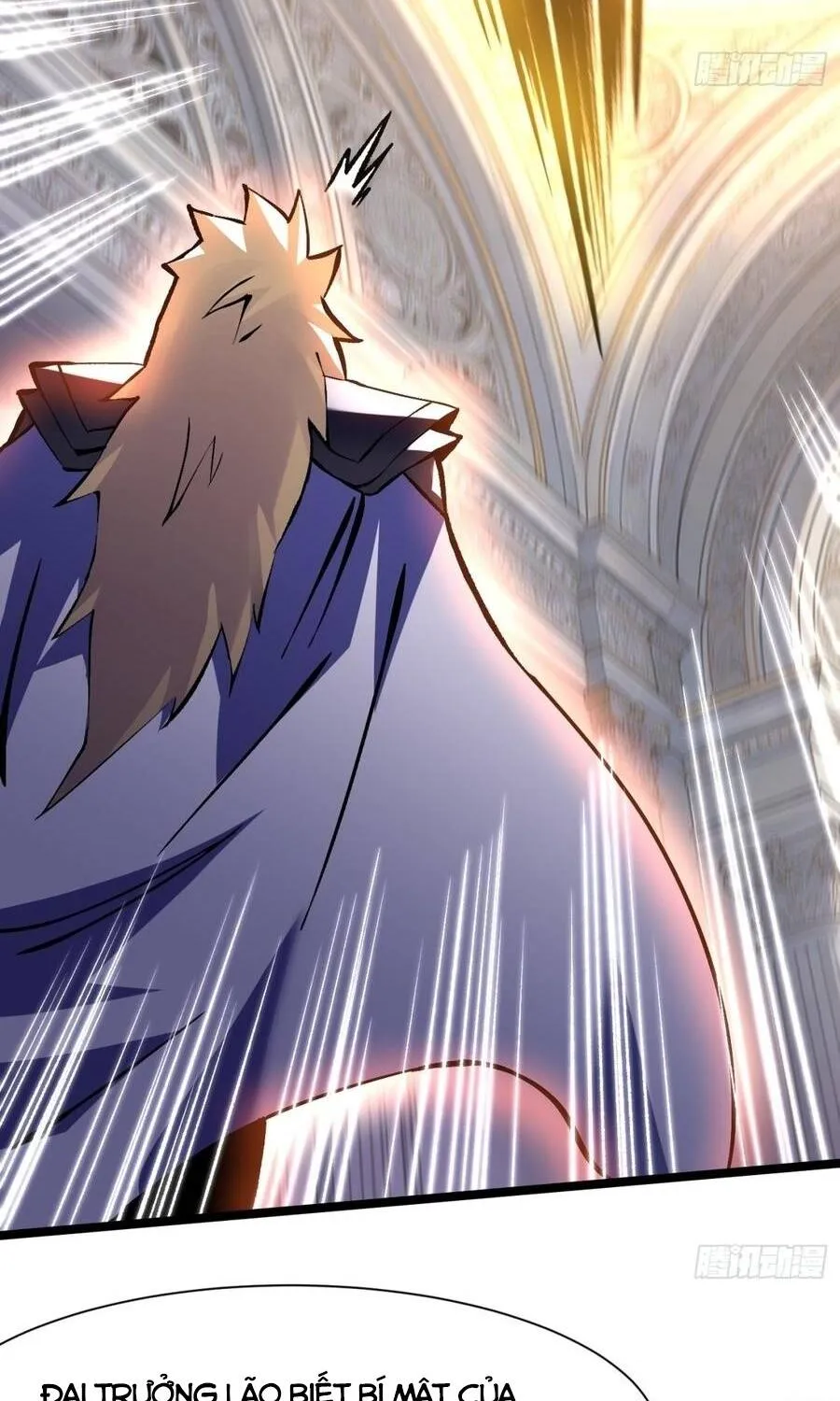 Ta Thật Không Muốn Học Cấm Chú Chap 175 - Next Chap 176