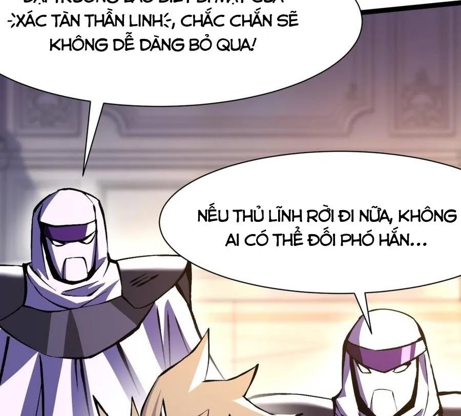 Ta Thật Không Muốn Học Cấm Chú Chap 175 - Next Chap 176