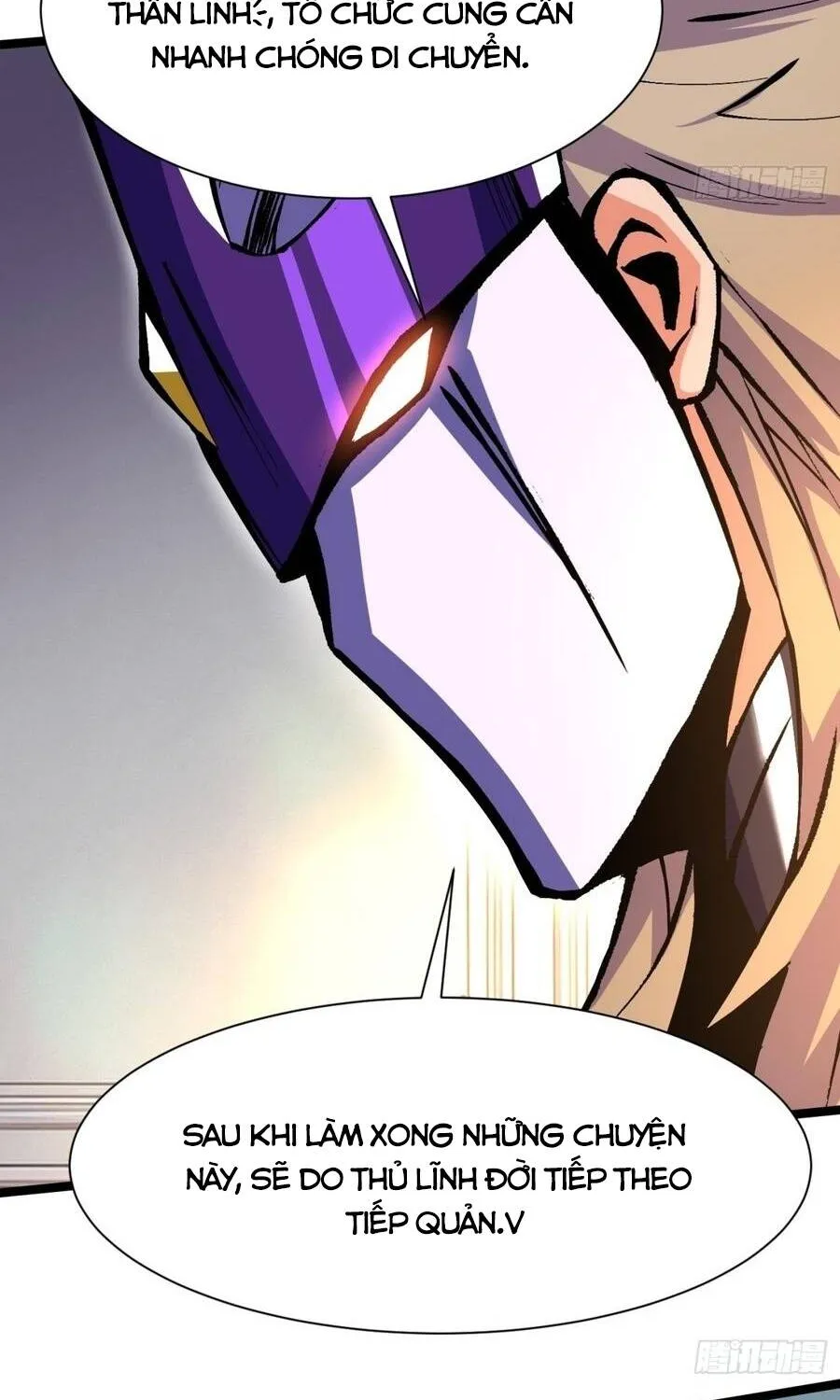 Ta Thật Không Muốn Học Cấm Chú Chap 175 - Next Chap 176