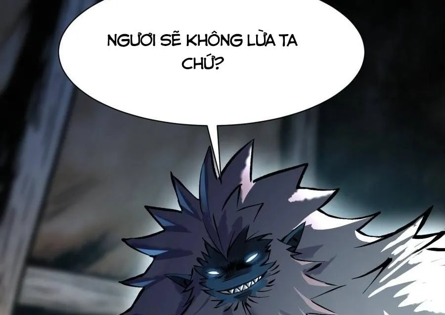 Ta Thật Không Muốn Học Cấm Chú Chap 175 - Next Chap 176