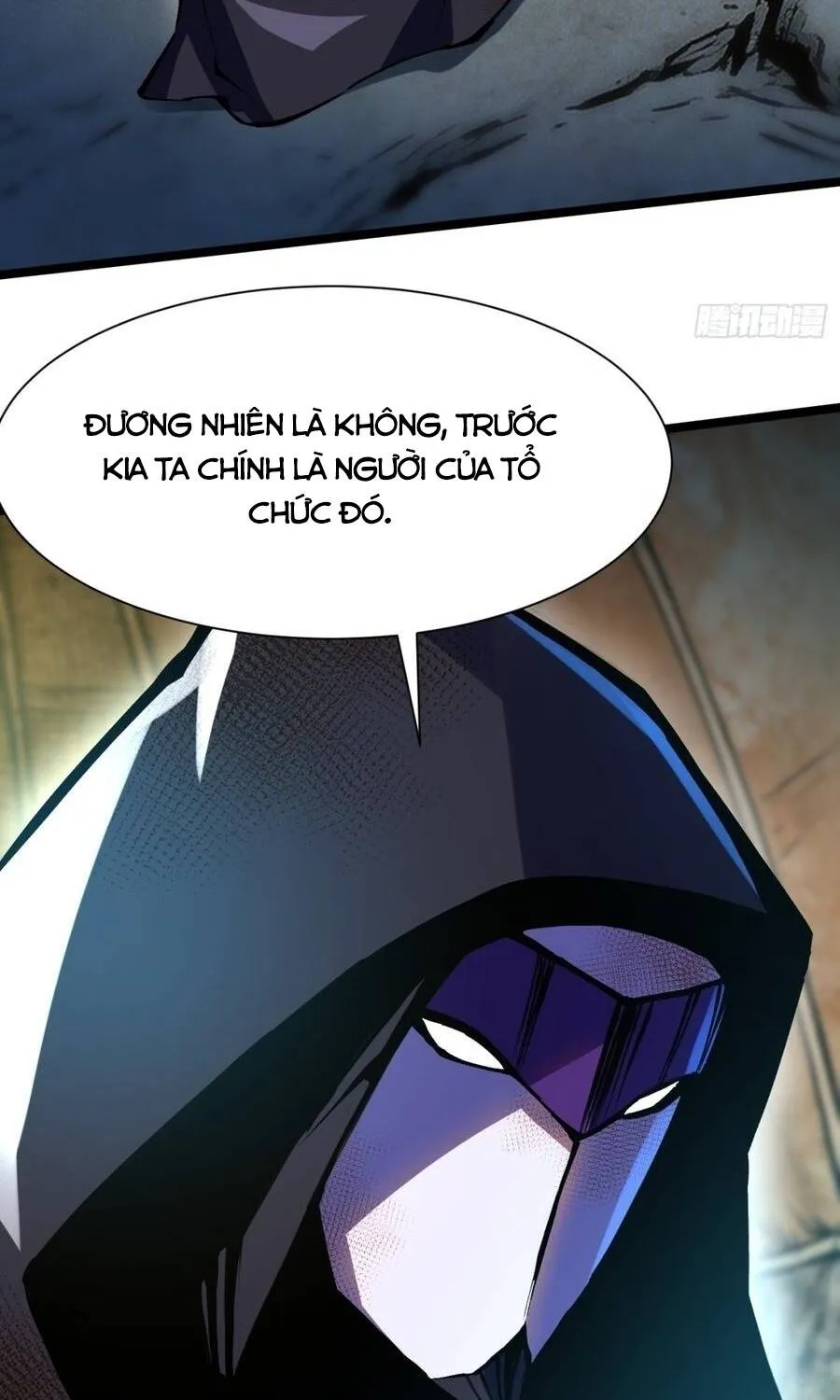 Ta Thật Không Muốn Học Cấm Chú Chap 175 - Next Chap 176
