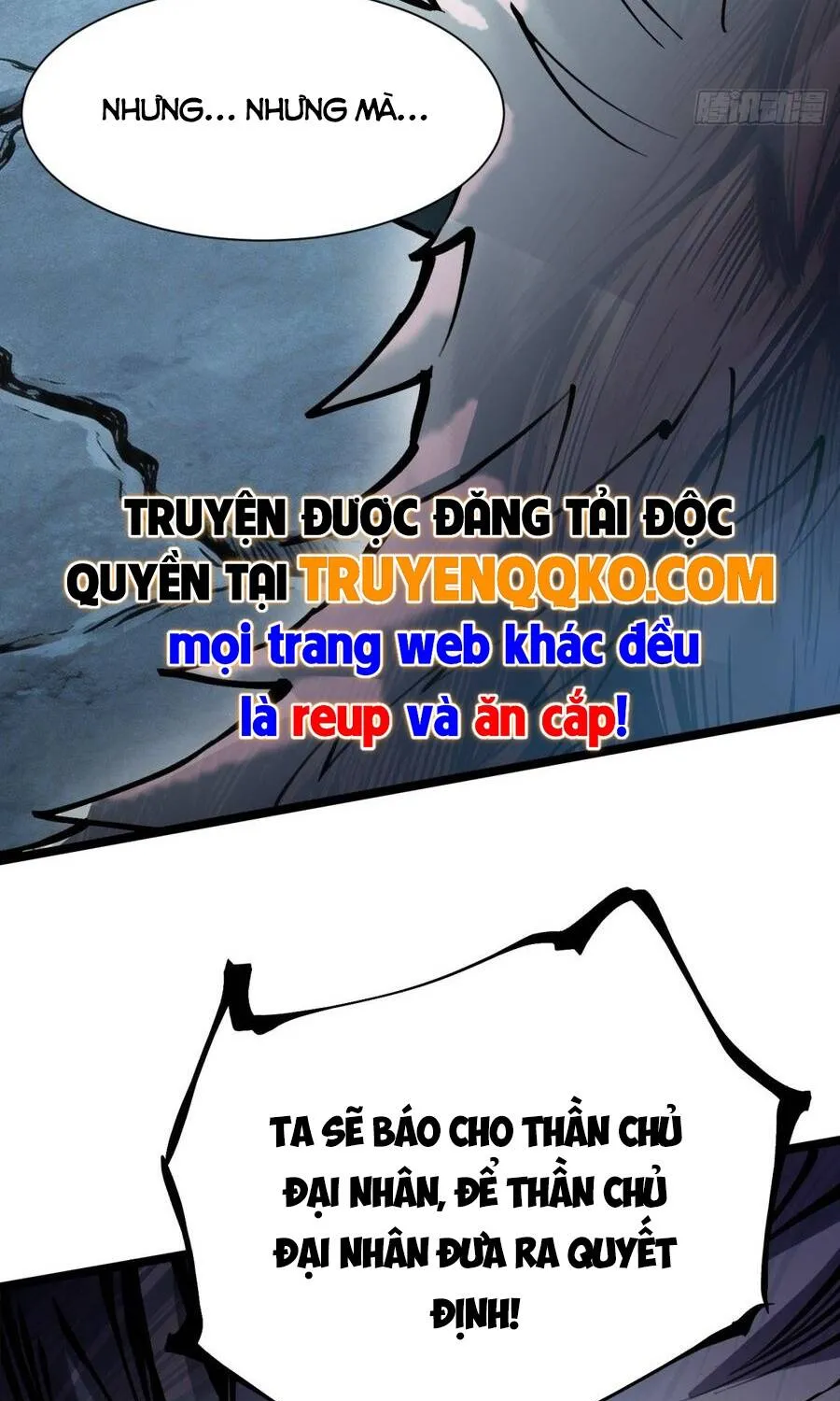 Ta Thật Không Muốn Học Cấm Chú Chap 175 - Next Chap 176