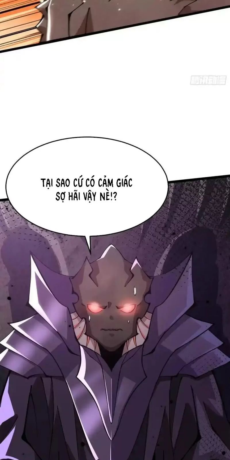 Ta Thật Không Muốn Học Cấm Chú Chap 18 - Next Chap 19