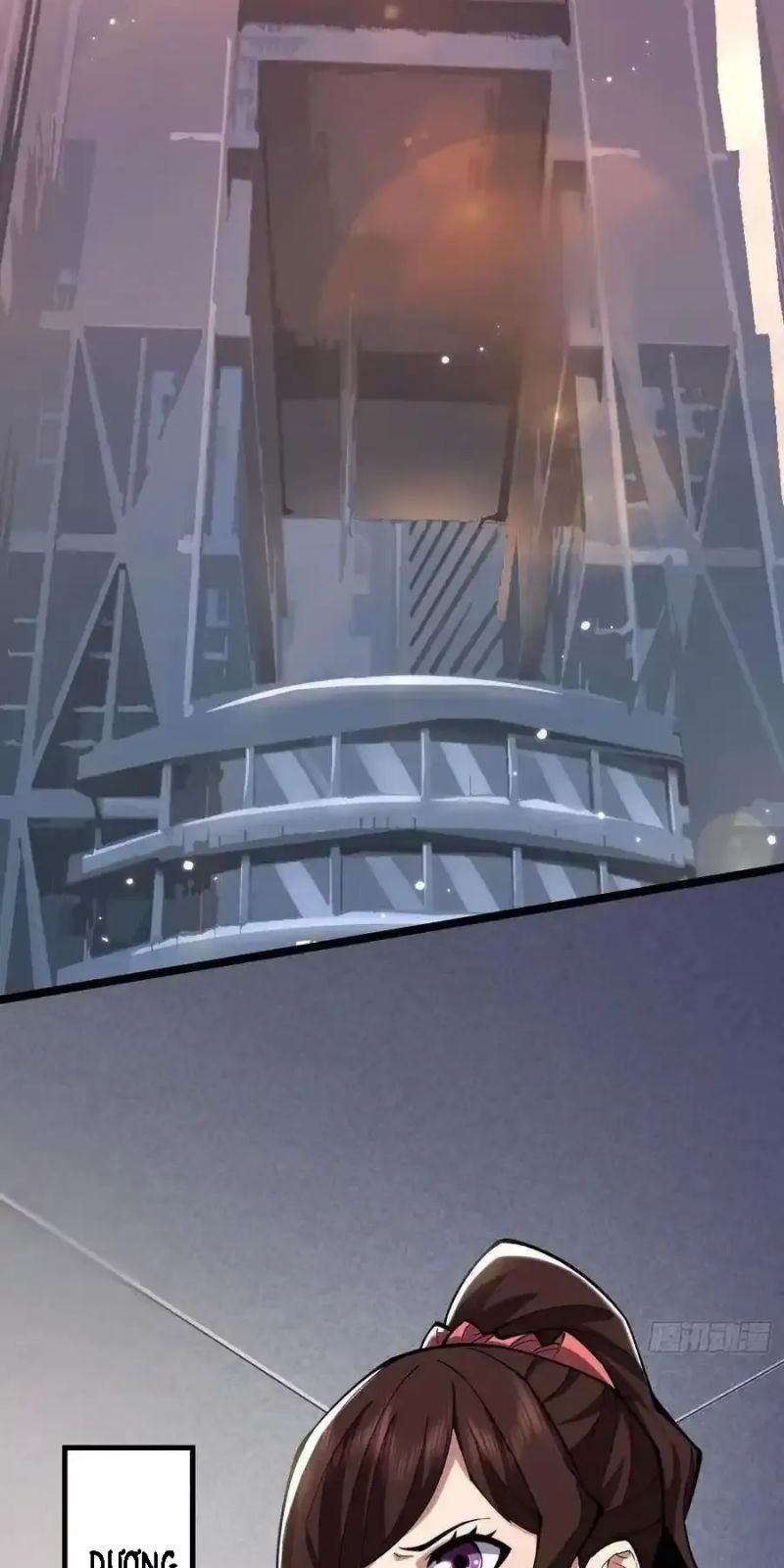 Ta Thật Không Muốn Học Cấm Chú Chap 18 - Next Chap 19