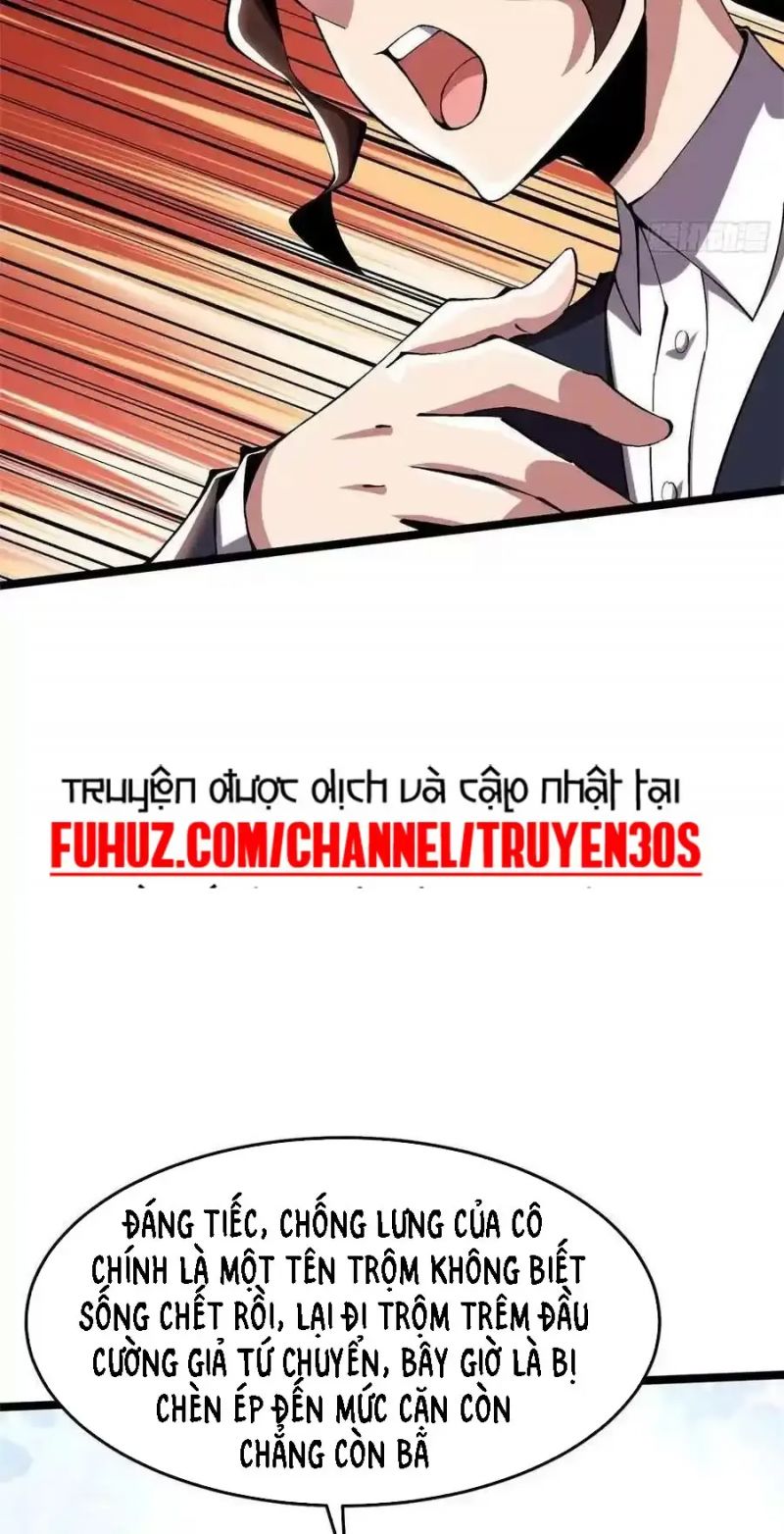 Ta Thật Không Muốn Học Cấm Chú Chap 18 - Next Chap 19