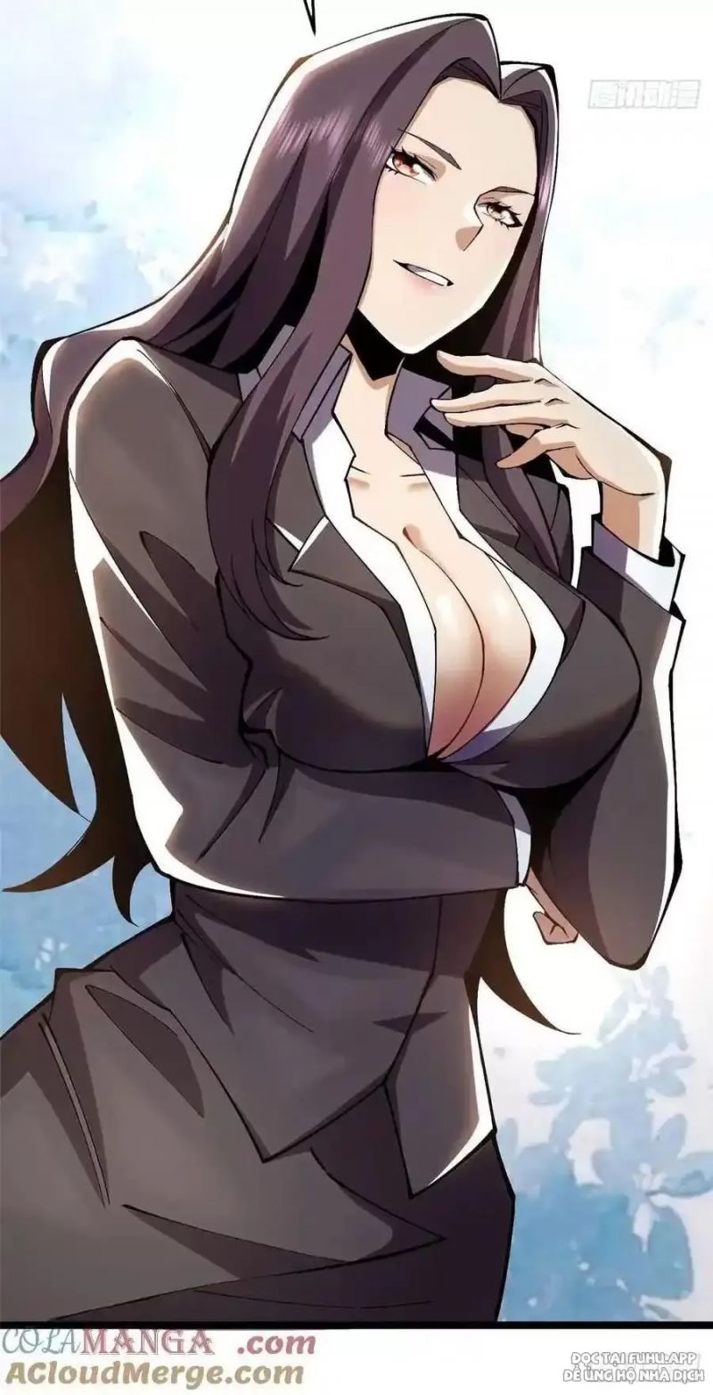 Ta Thật Không Muốn Học Cấm Chú Chap 18 - Next Chap 19