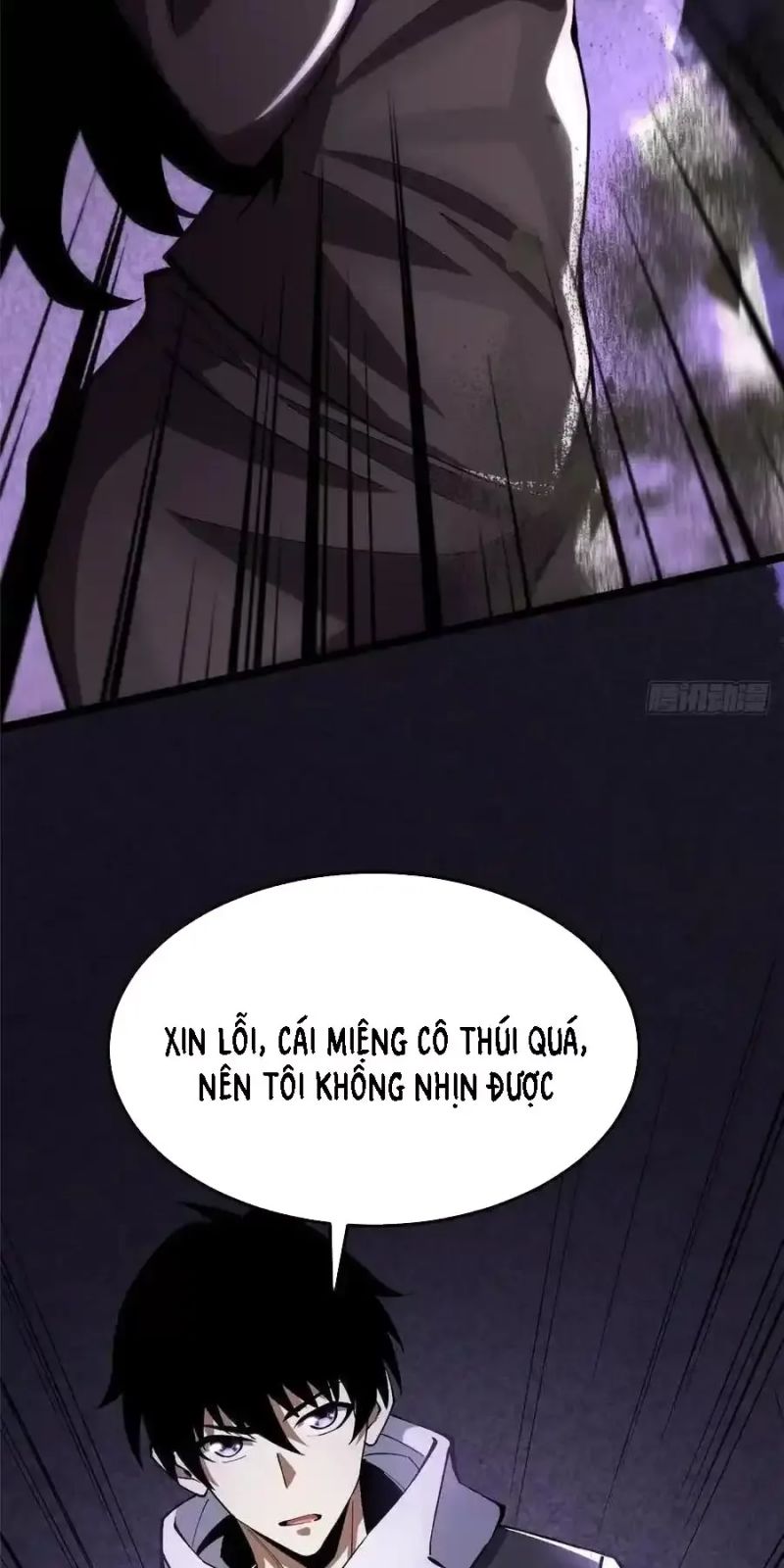 Ta Thật Không Muốn Học Cấm Chú Chap 18 - Next Chap 19