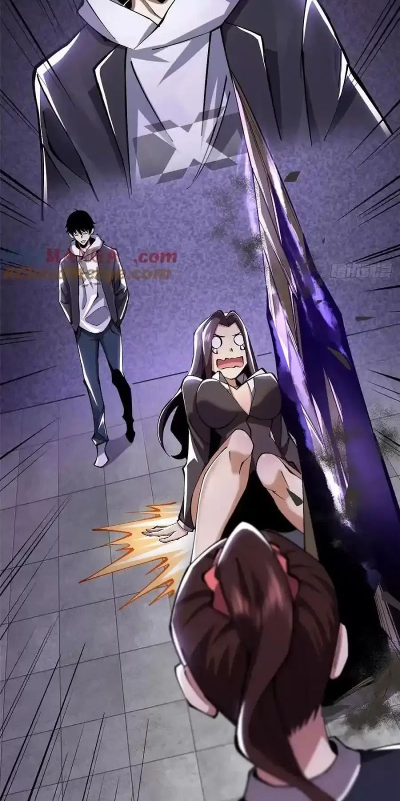 Ta Thật Không Muốn Học Cấm Chú Chap 18 - Next Chap 19