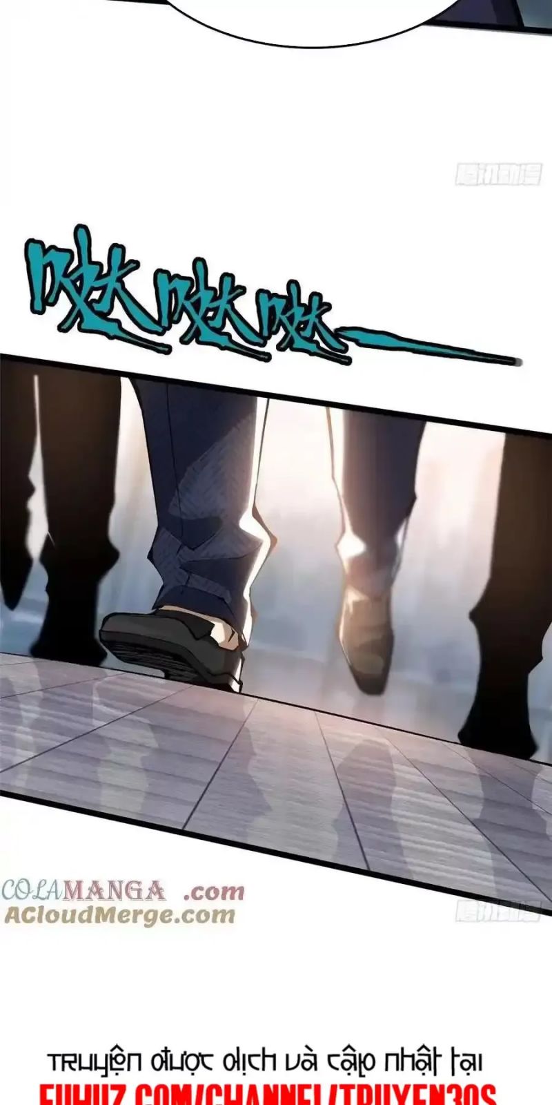 Ta Thật Không Muốn Học Cấm Chú Chap 18 - Next Chap 19