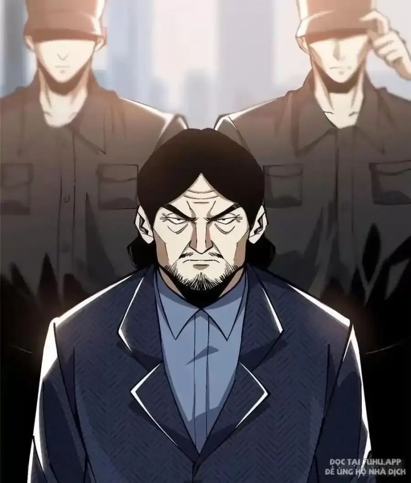 Ta Thật Không Muốn Học Cấm Chú Chap 18 - Next Chap 19