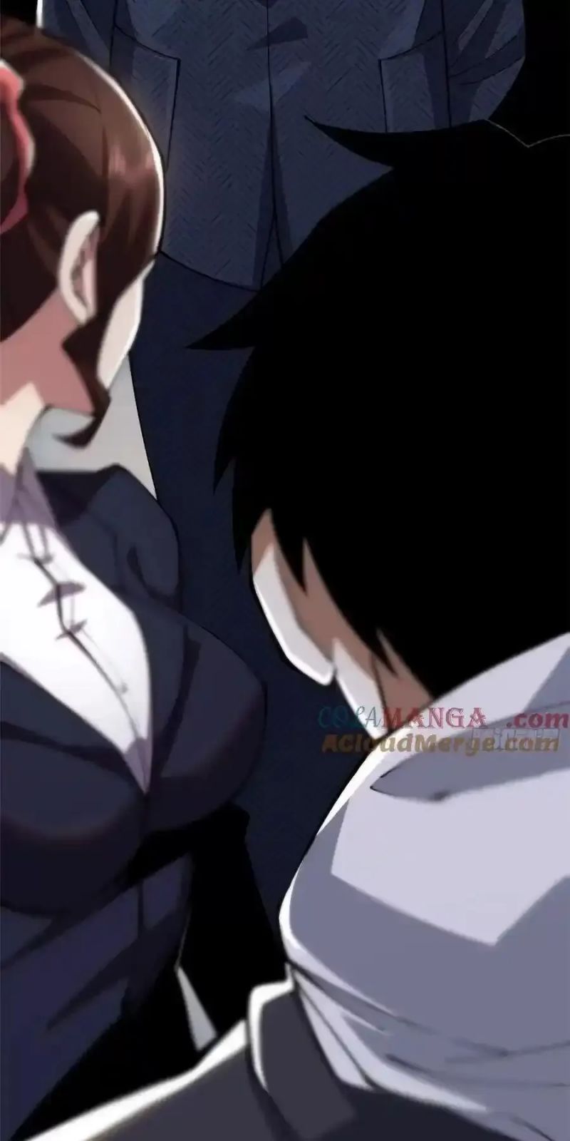 Ta Thật Không Muốn Học Cấm Chú Chap 18 - Next Chap 19