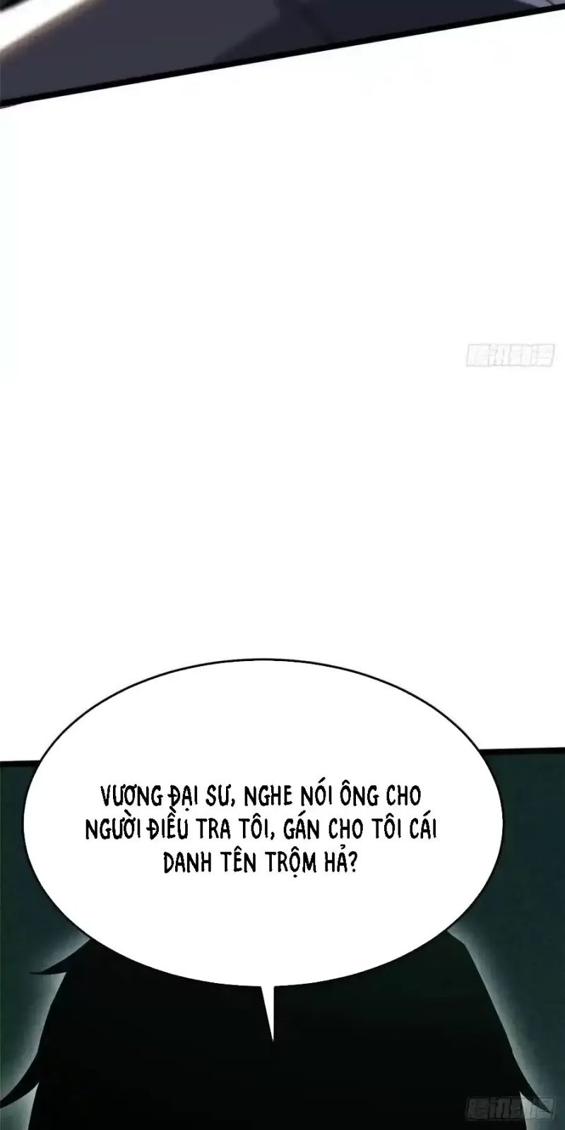 Ta Thật Không Muốn Học Cấm Chú Chap 18 - Next Chap 19