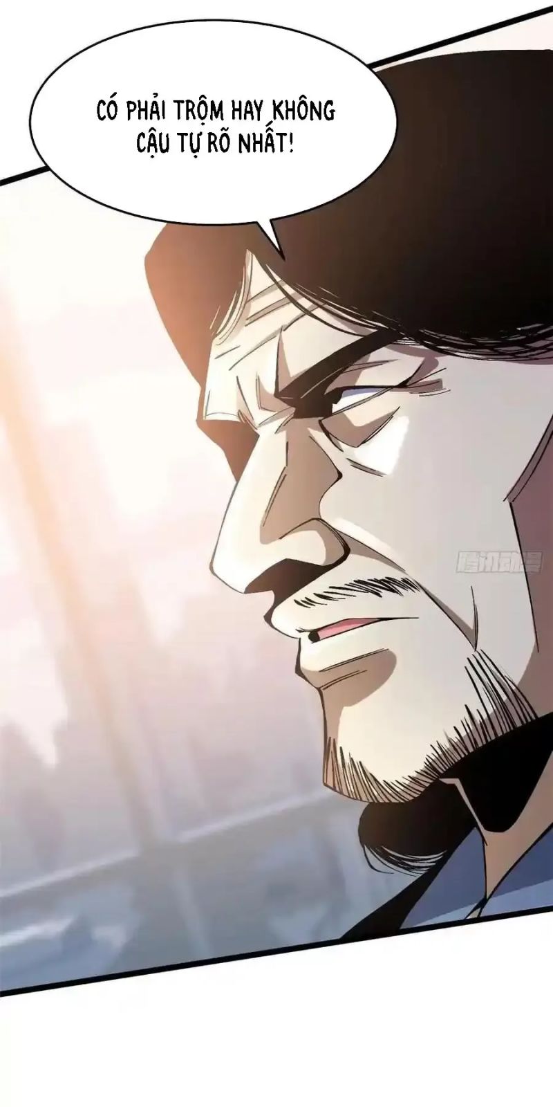 Ta Thật Không Muốn Học Cấm Chú Chap 18 - Next Chap 19