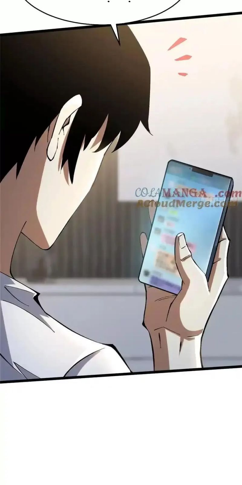 Ta Thật Không Muốn Học Cấm Chú Chap 18 - Next Chap 19