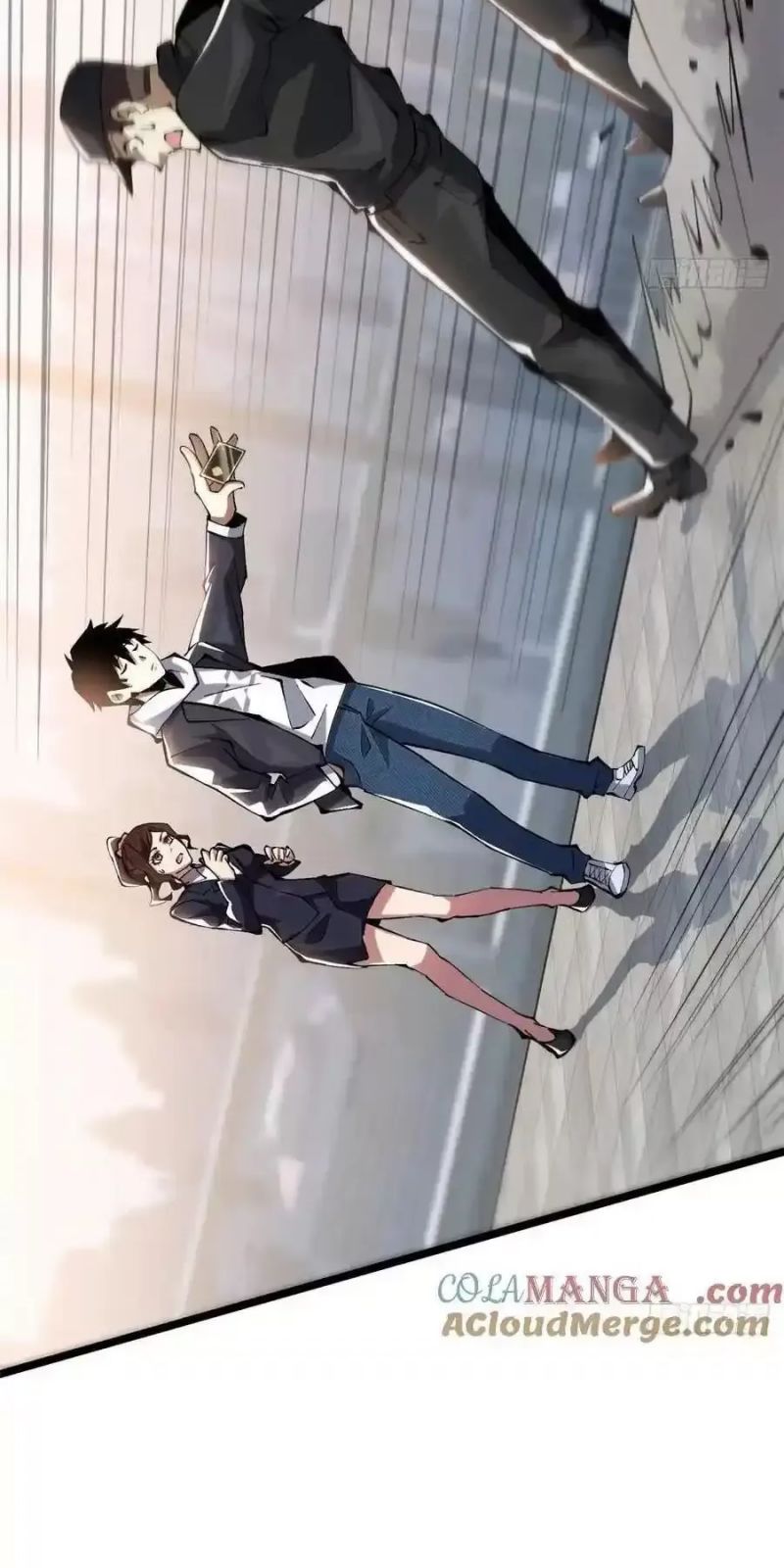 Ta Thật Không Muốn Học Cấm Chú Chap 18 - Next Chap 19