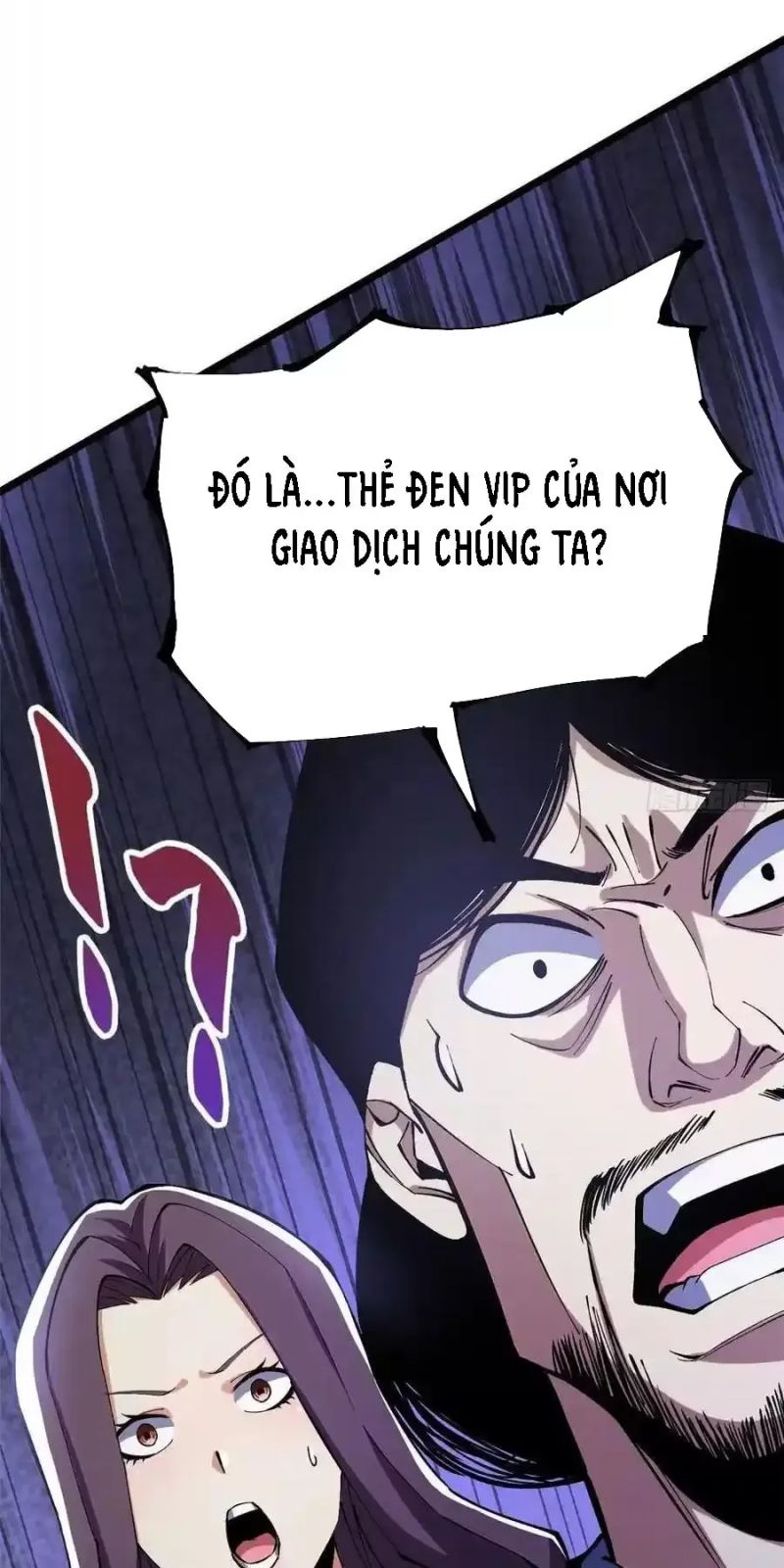 Ta Thật Không Muốn Học Cấm Chú Chap 18 - Next Chap 19