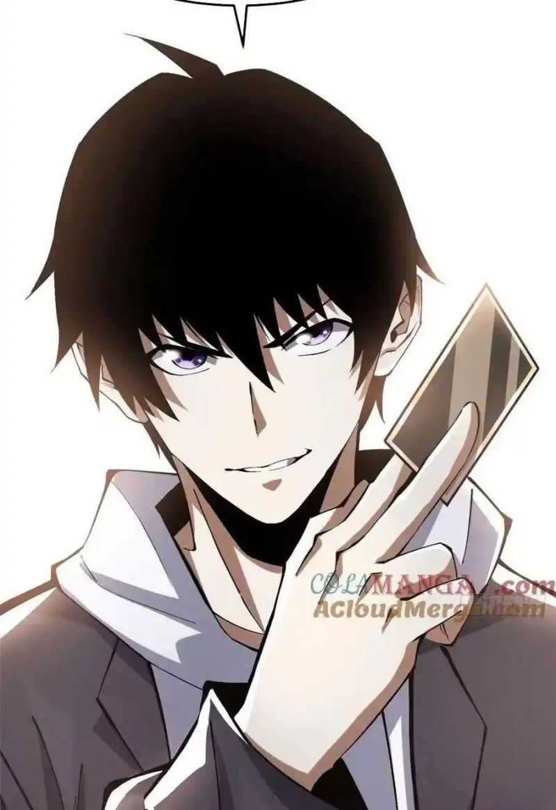 Ta Thật Không Muốn Học Cấm Chú Chap 18 - Next Chap 19