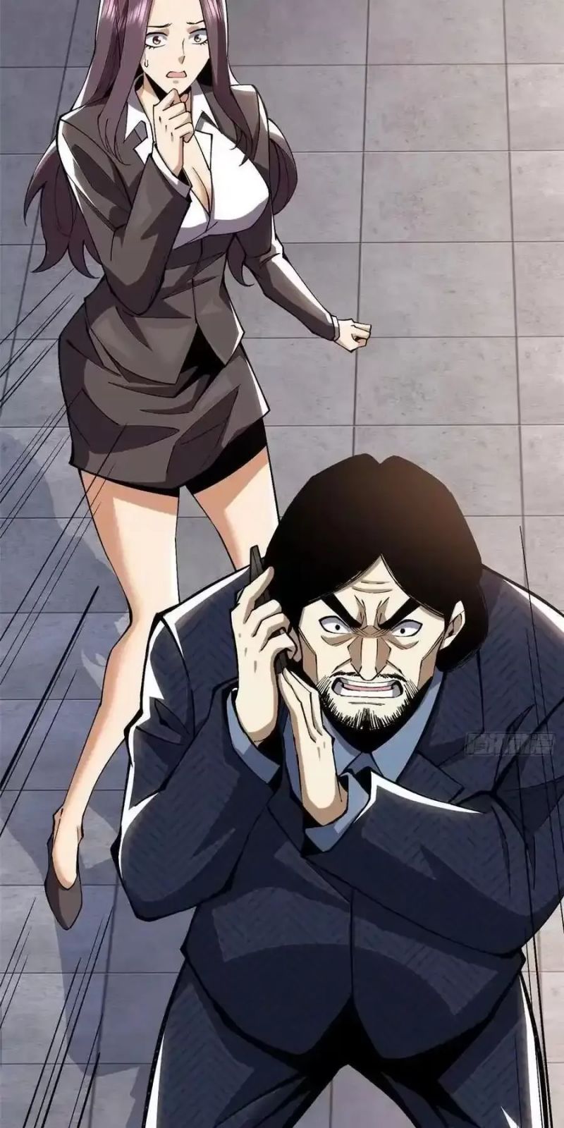 Ta Thật Không Muốn Học Cấm Chú Chap 18 - Next Chap 19