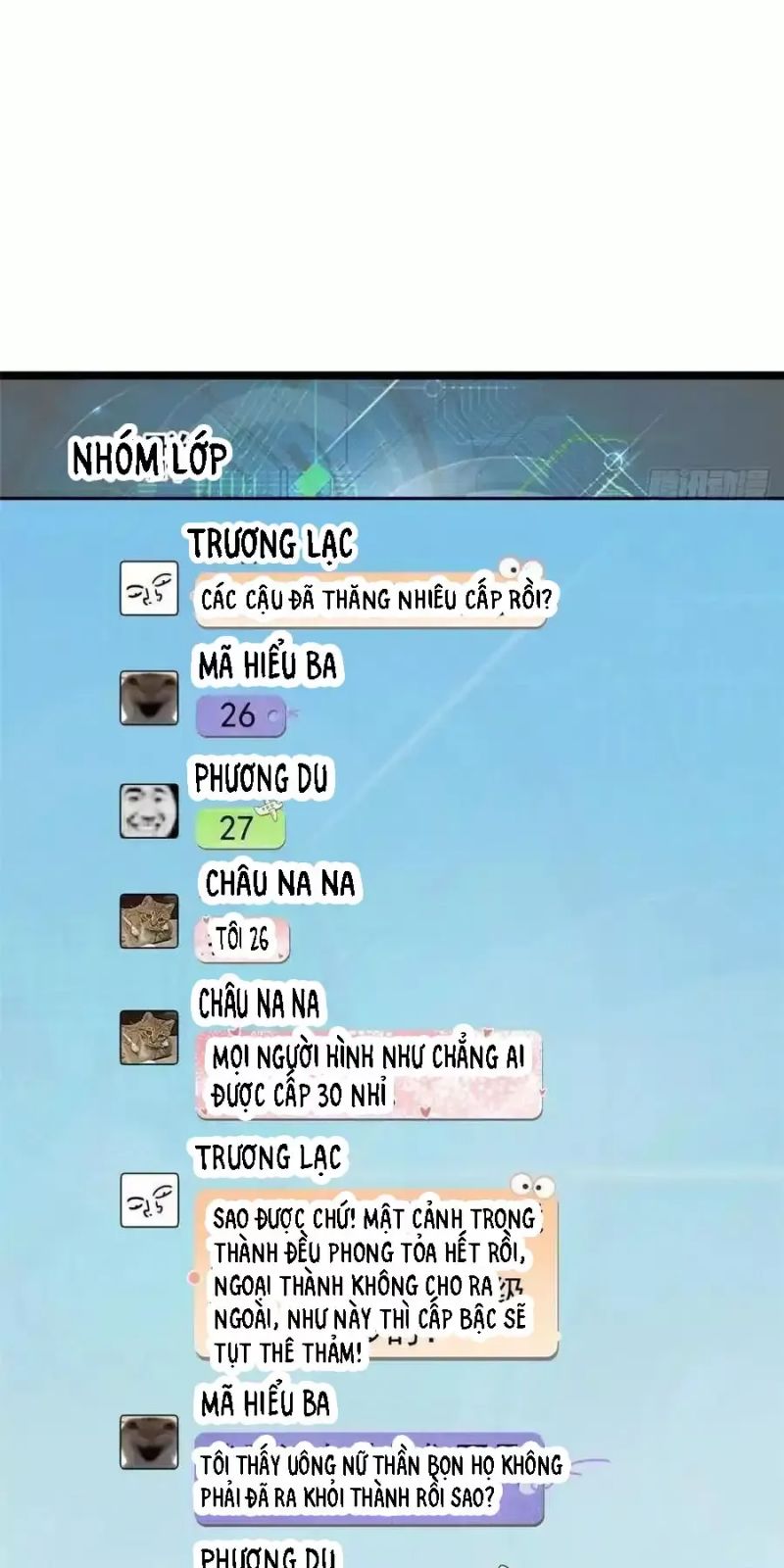 Ta Thật Không Muốn Học Cấm Chú Chap 18 - Next Chap 19