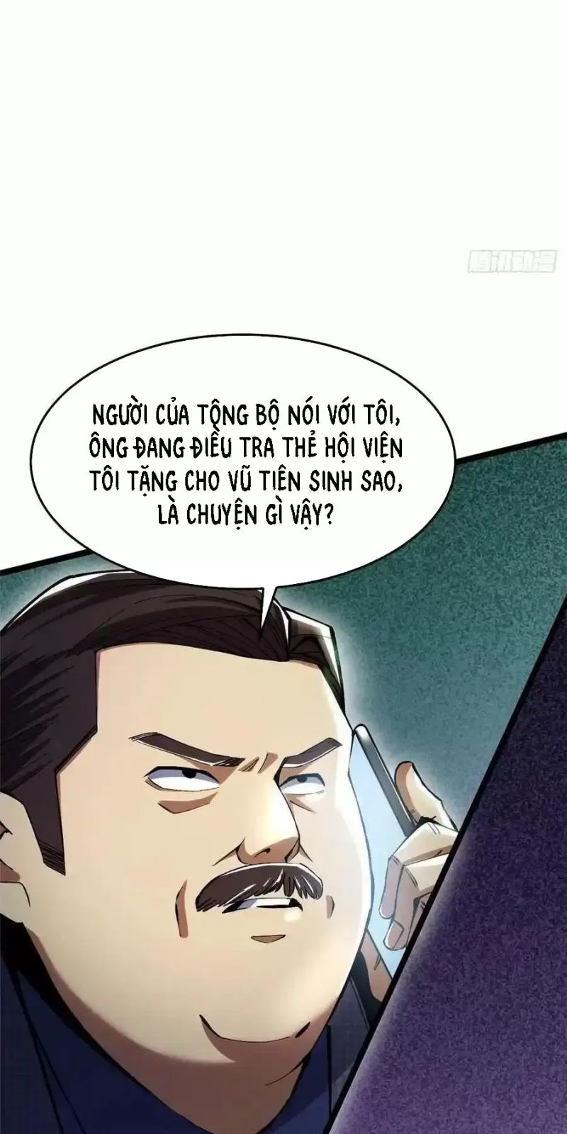 Ta Thật Không Muốn Học Cấm Chú Chap 18 - Next Chap 19