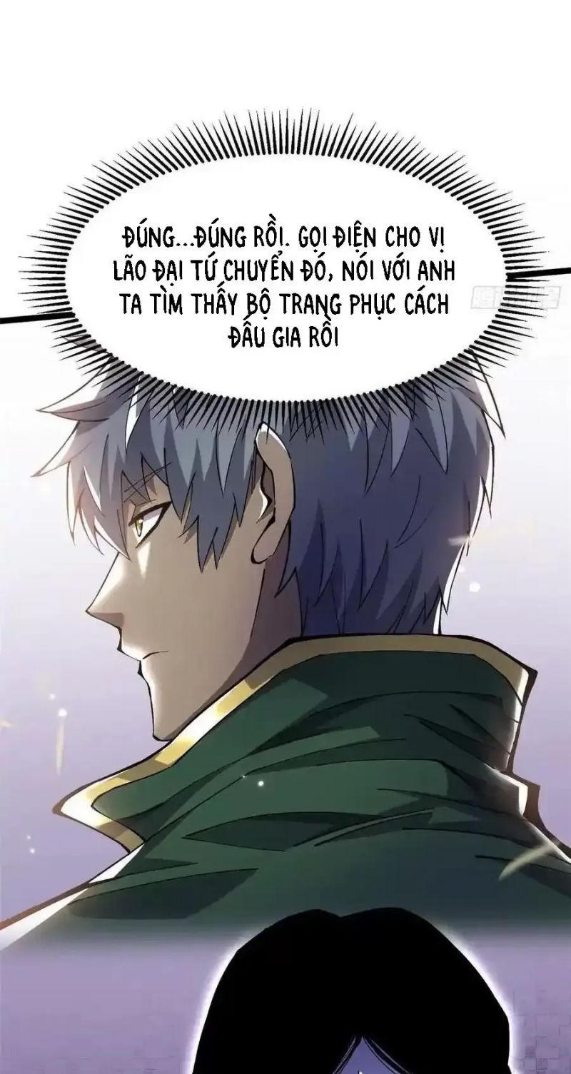 Ta Thật Không Muốn Học Cấm Chú Chap 18 - Next Chap 19