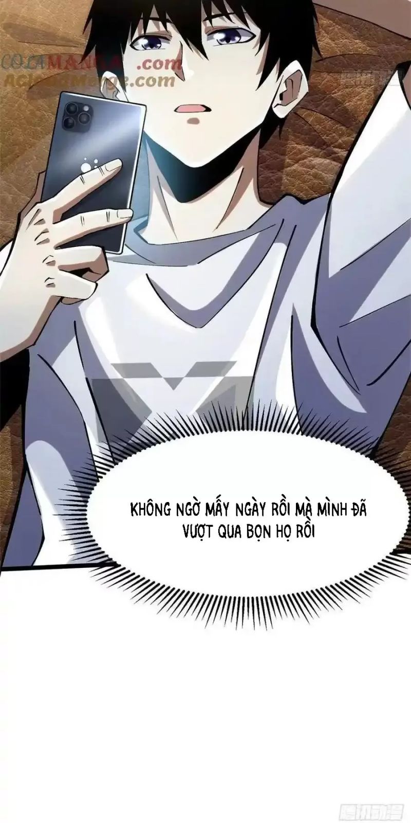 Ta Thật Không Muốn Học Cấm Chú Chap 18 - Next Chap 19