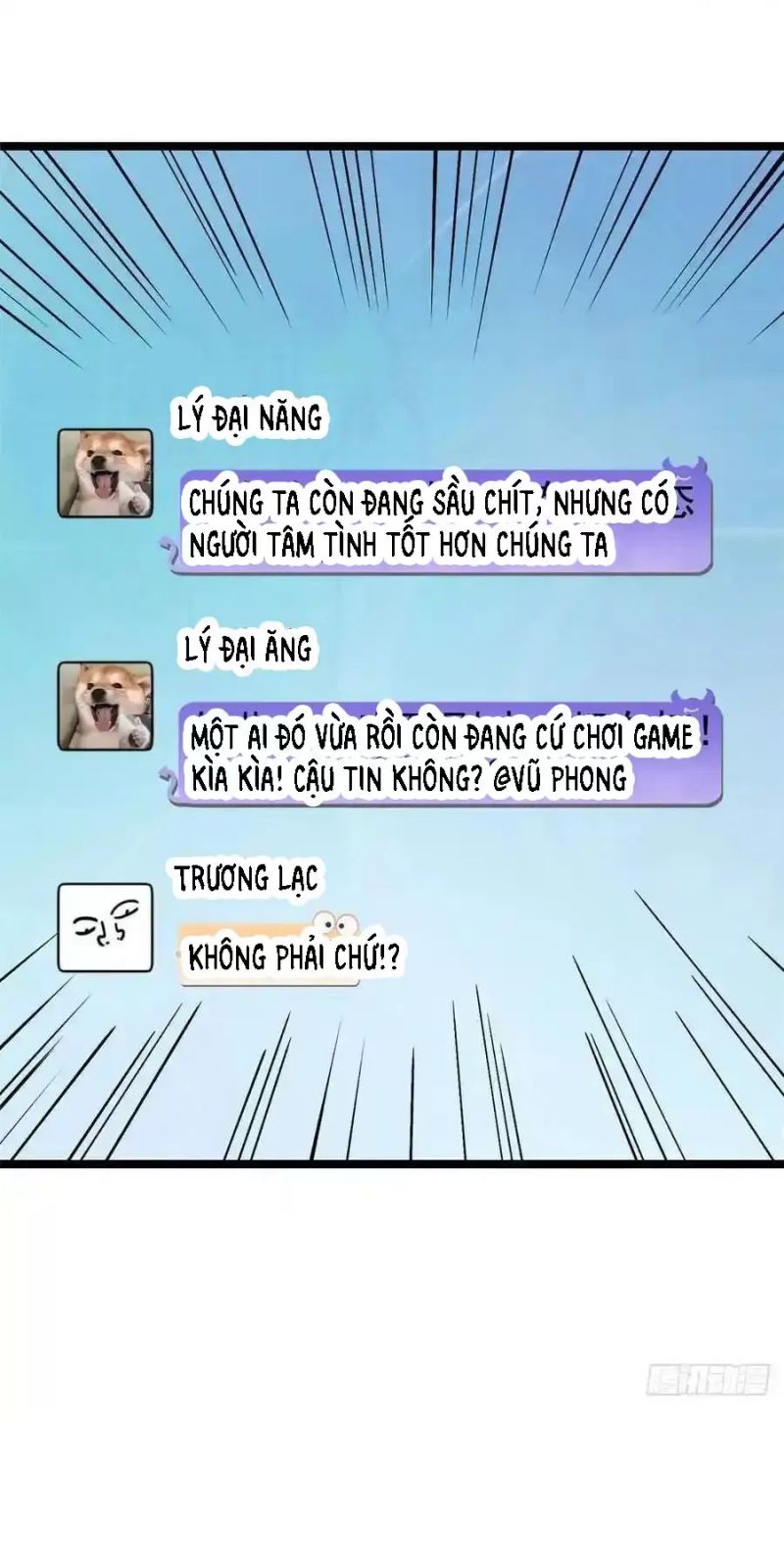 Ta Thật Không Muốn Học Cấm Chú Chap 18 - Next Chap 19