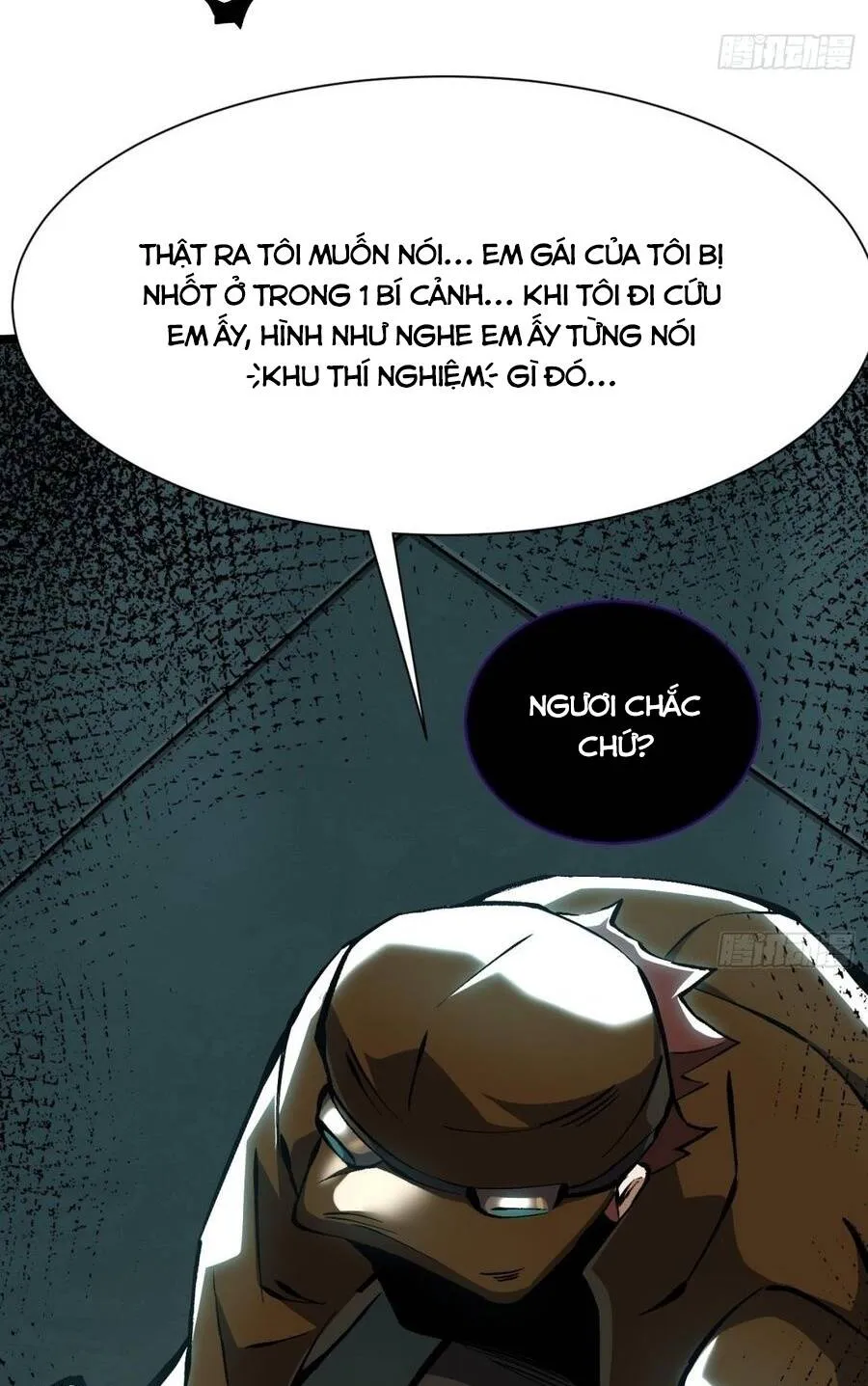 Ta Thật Không Muốn Học Cấm Chú Chap 181 - Next Chap 182