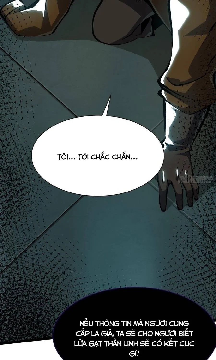 Ta Thật Không Muốn Học Cấm Chú Chap 181 - Next Chap 182