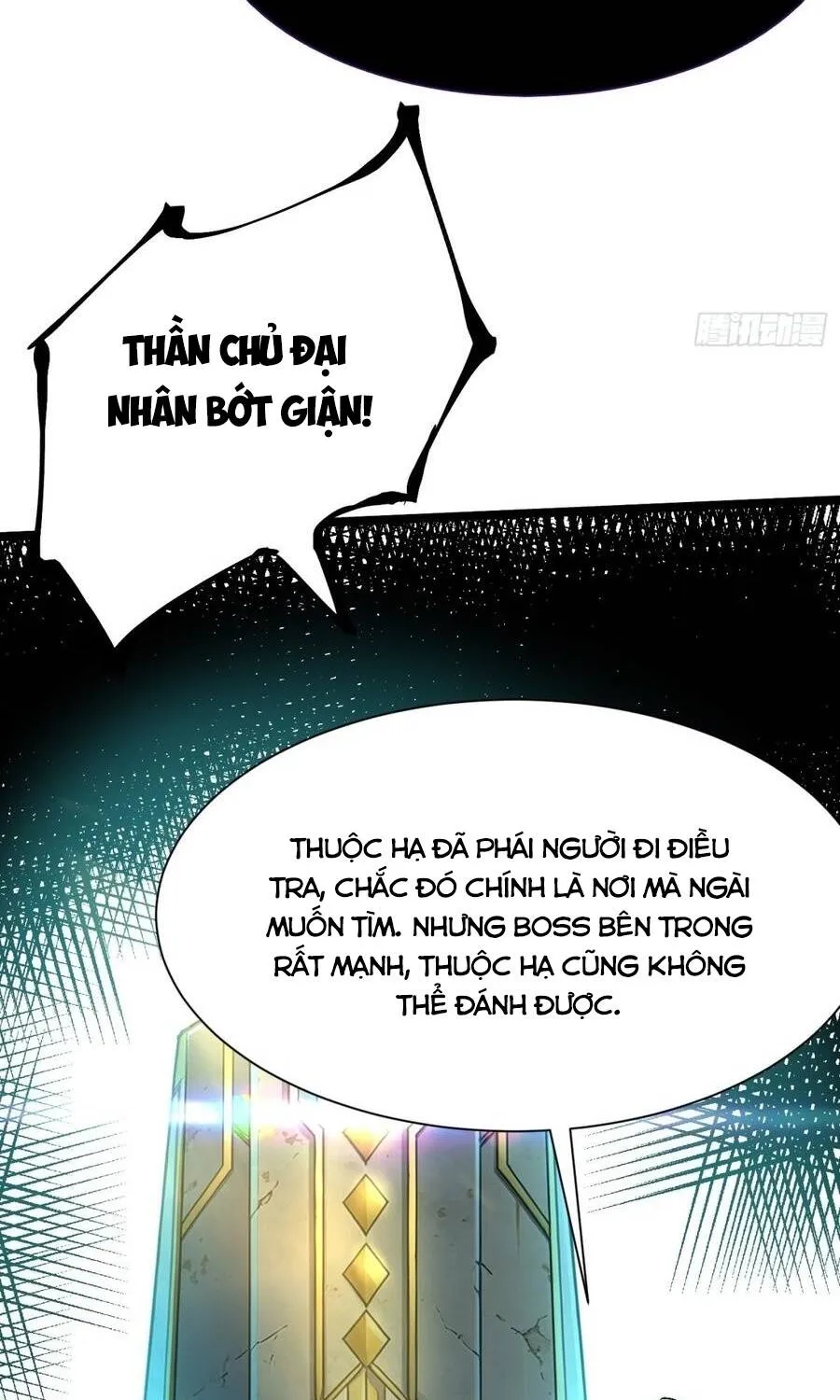 Ta Thật Không Muốn Học Cấm Chú Chap 181 - Next Chap 182