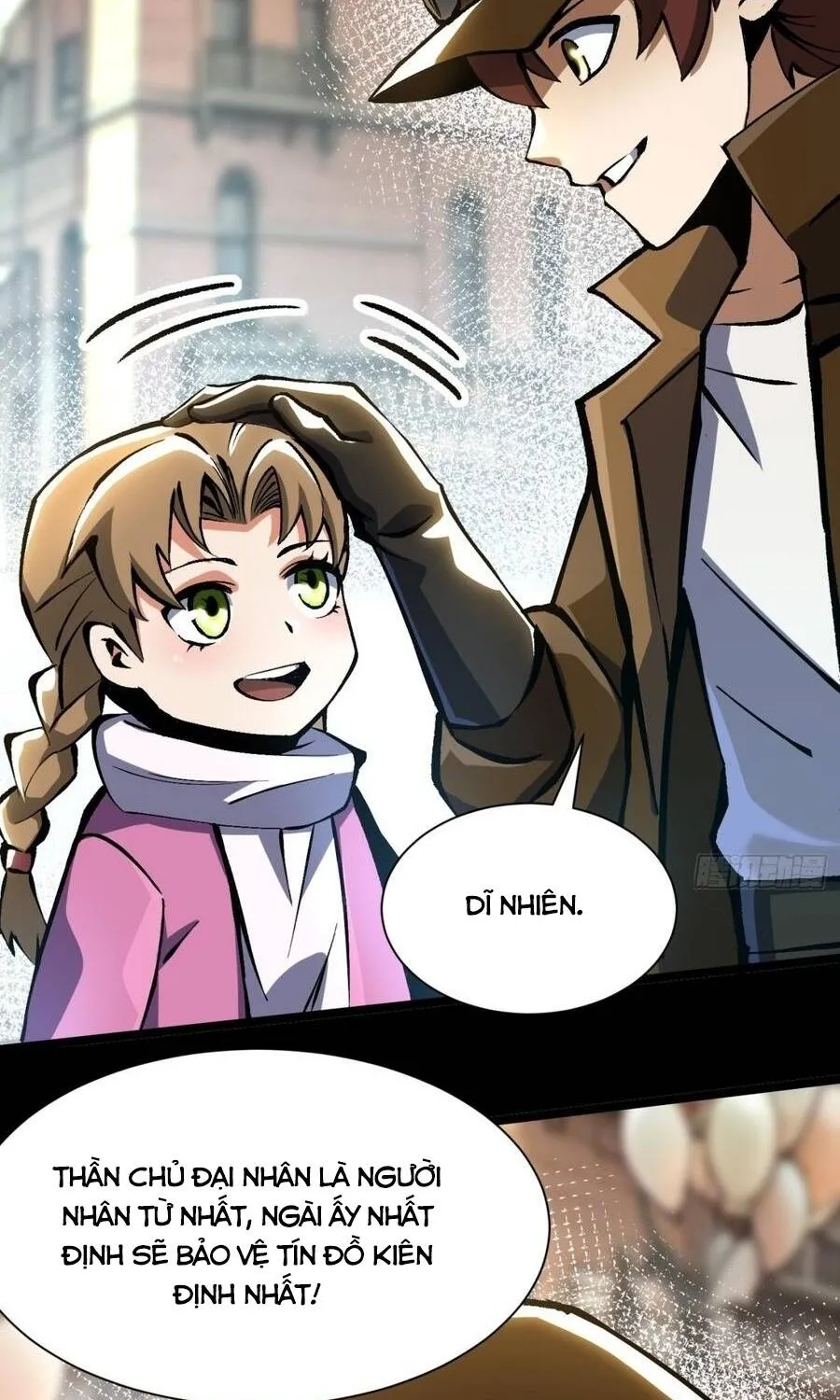 Ta Thật Không Muốn Học Cấm Chú Chap 181 - Next Chap 182