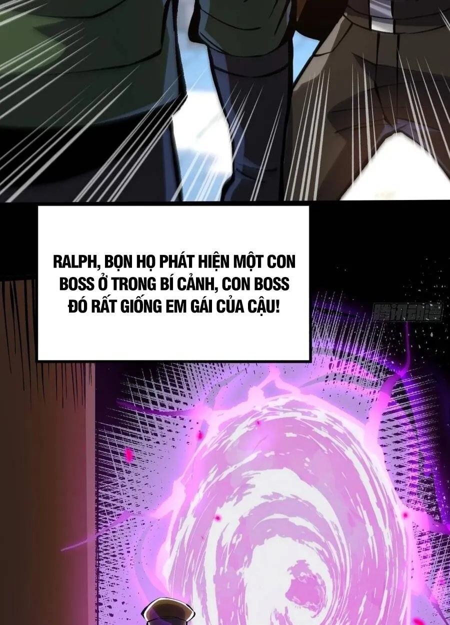 Ta Thật Không Muốn Học Cấm Chú Chap 181 - Next Chap 182