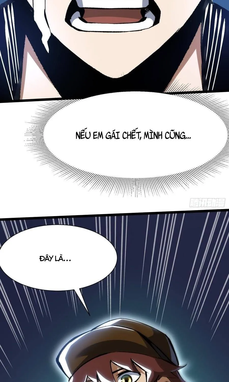 Ta Thật Không Muốn Học Cấm Chú Chap 181 - Next Chap 182