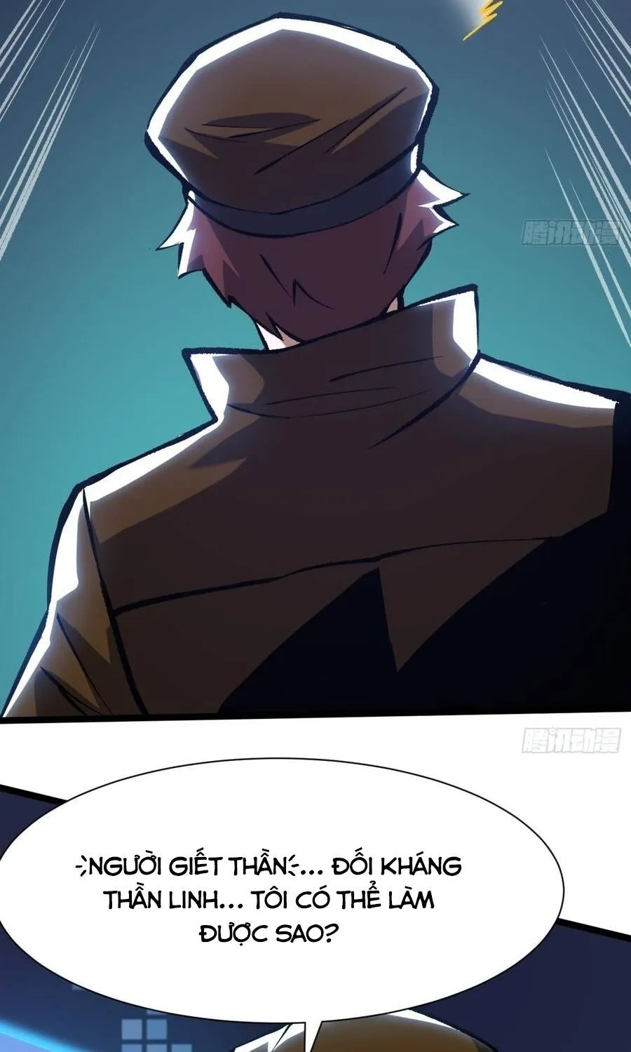 Ta Thật Không Muốn Học Cấm Chú Chap 181 - Next Chap 182