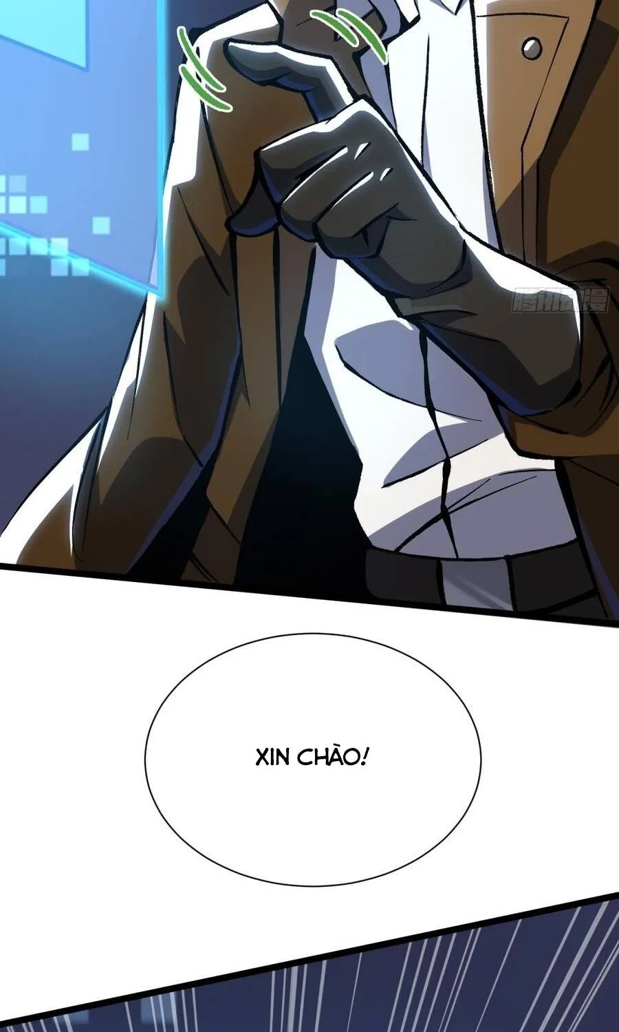 Ta Thật Không Muốn Học Cấm Chú Chap 181 - Next Chap 182