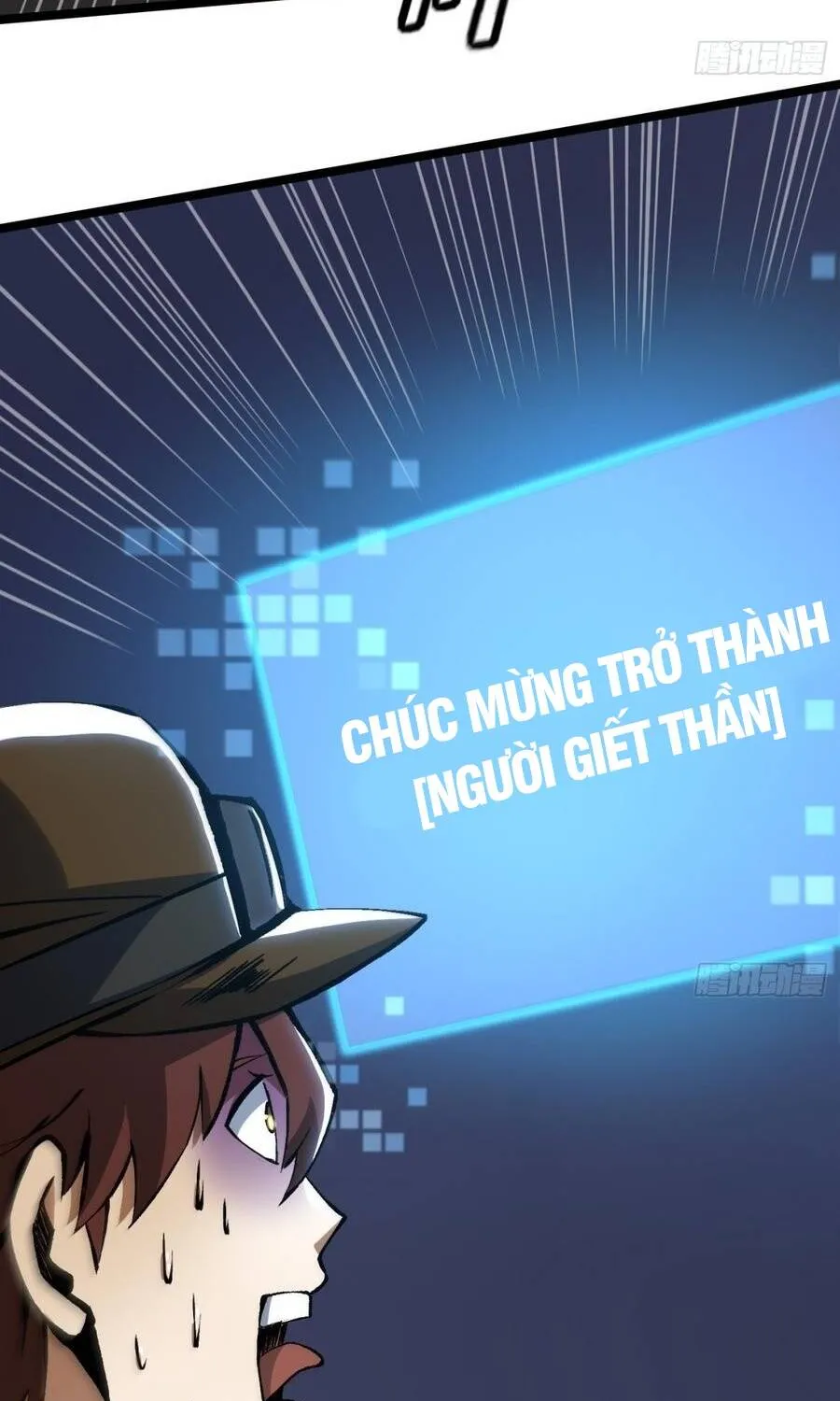 Ta Thật Không Muốn Học Cấm Chú Chap 181 - Next Chap 182