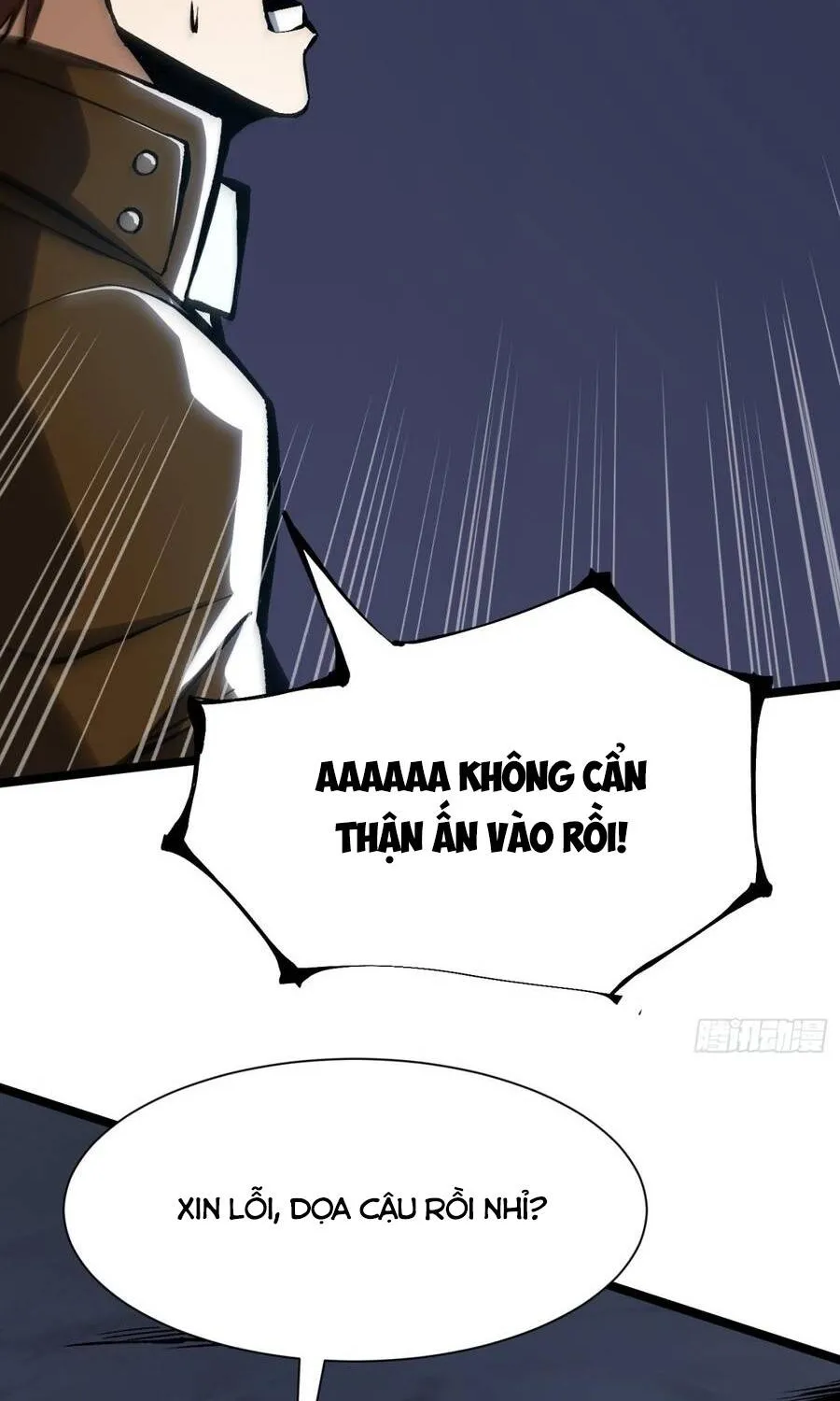 Ta Thật Không Muốn Học Cấm Chú Chap 181 - Next Chap 182